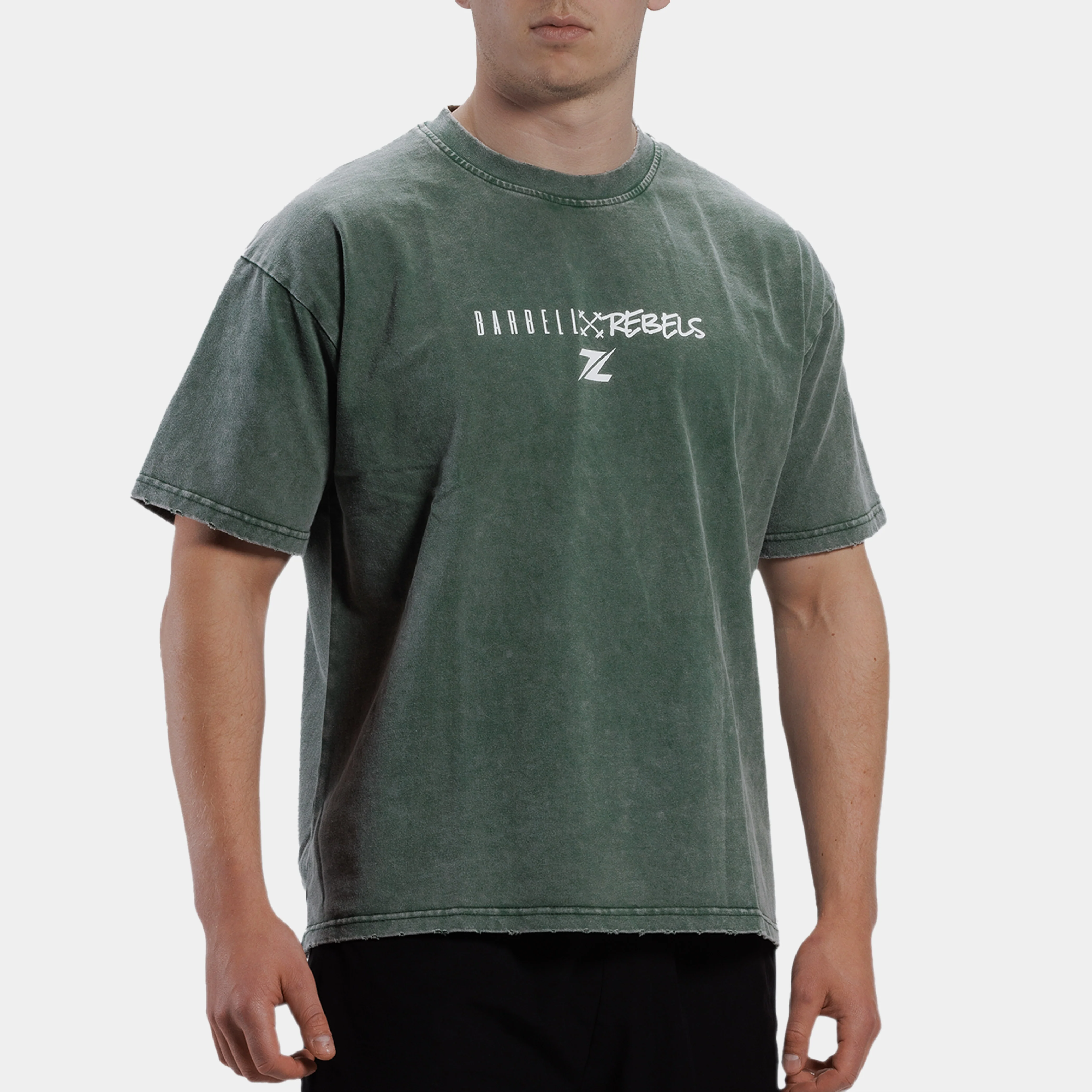 2-Pack ZEUZ x Barbell Rebels - Image 3