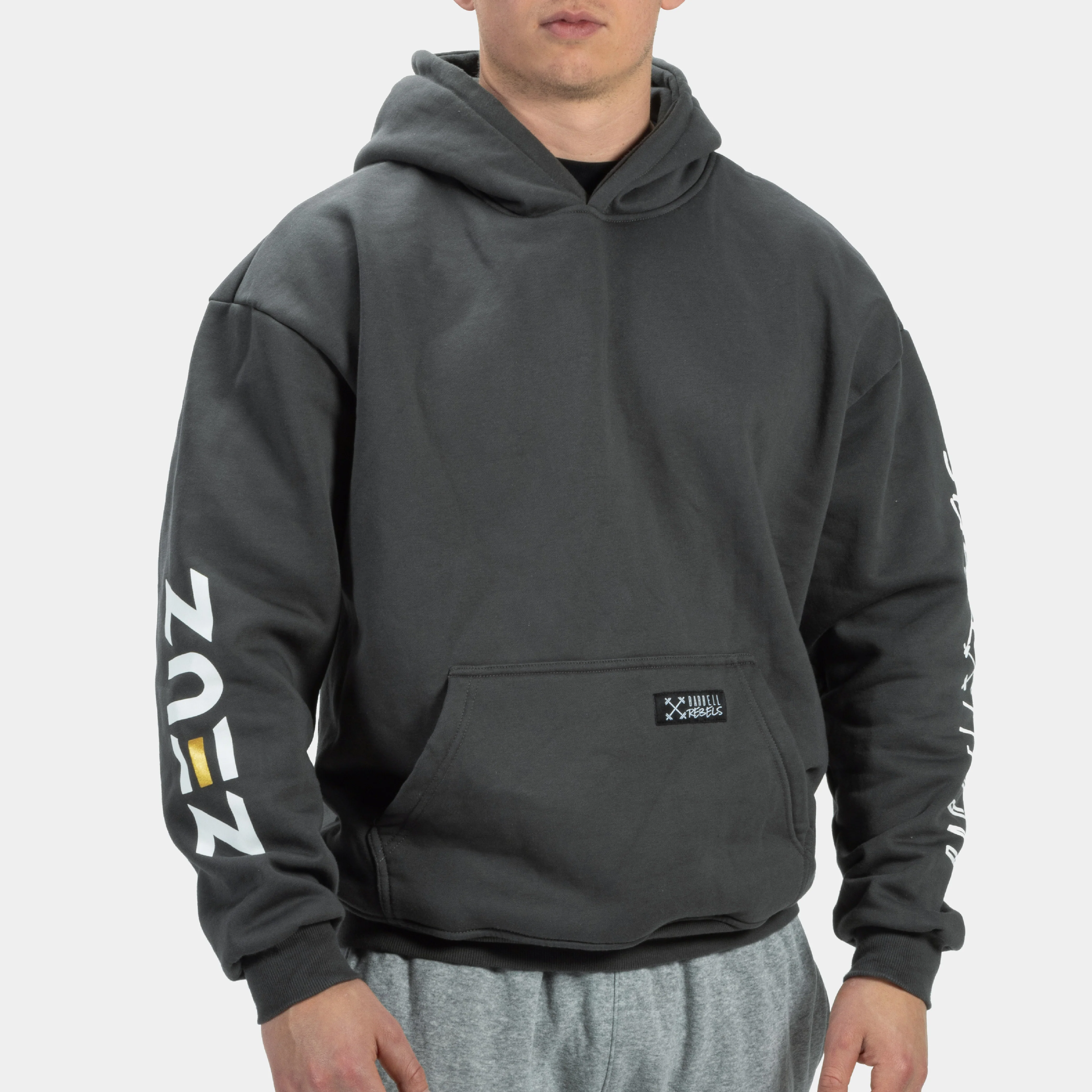 2-Pack ZEUZ x Barbell Rebels - Image 5