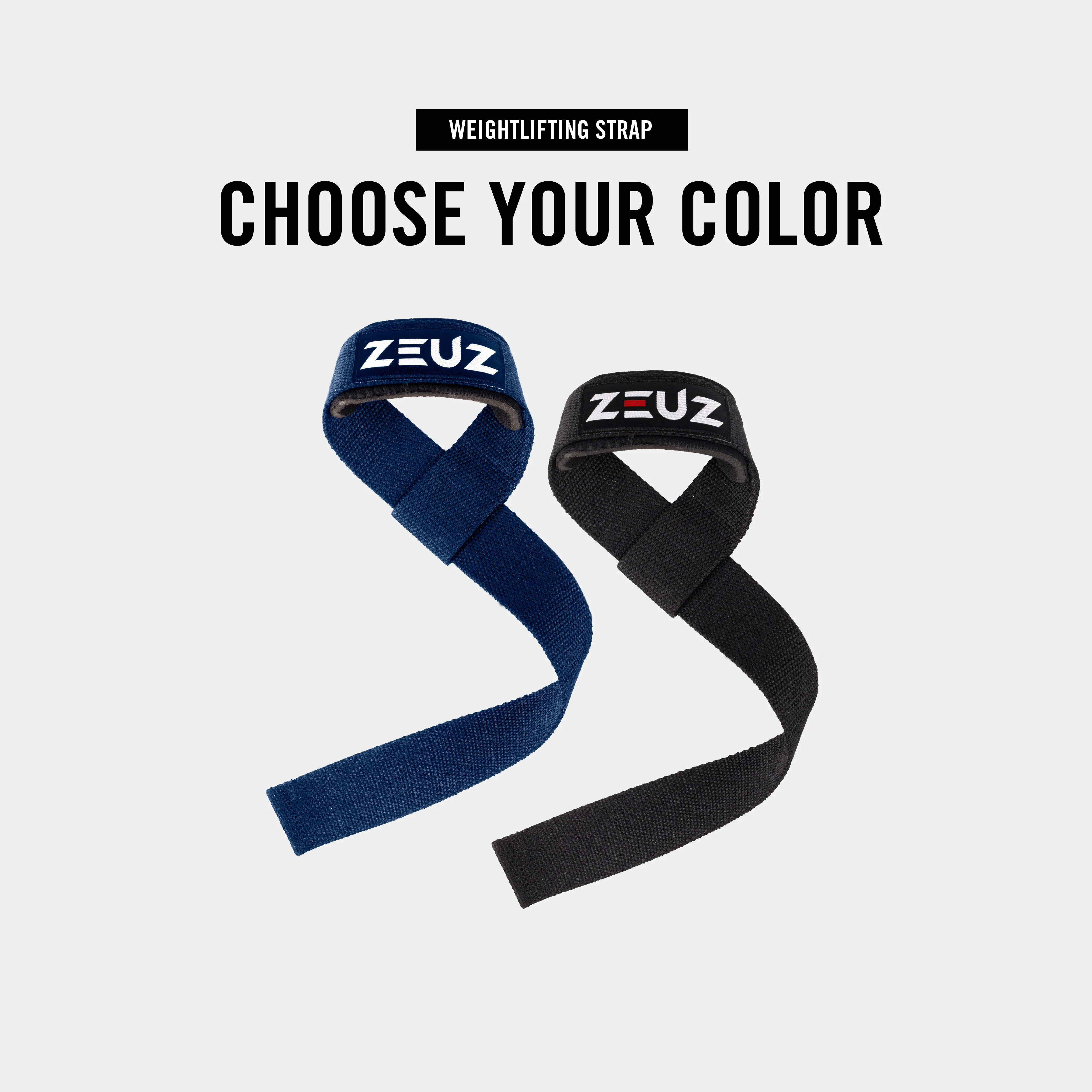 ZEUZ Fitness Core Pack - Image 14