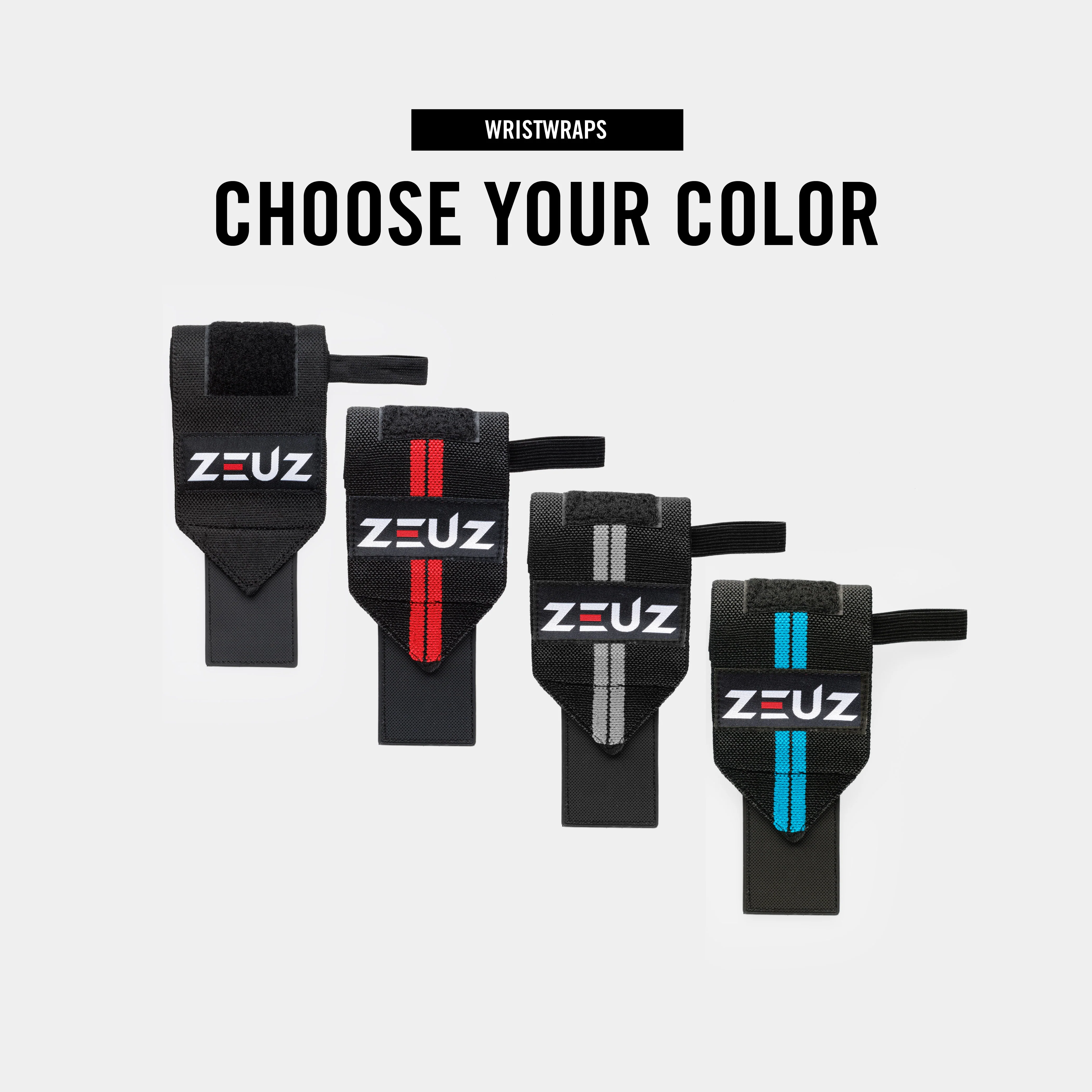 ZEUZ Fitness Core Pack - Image 4