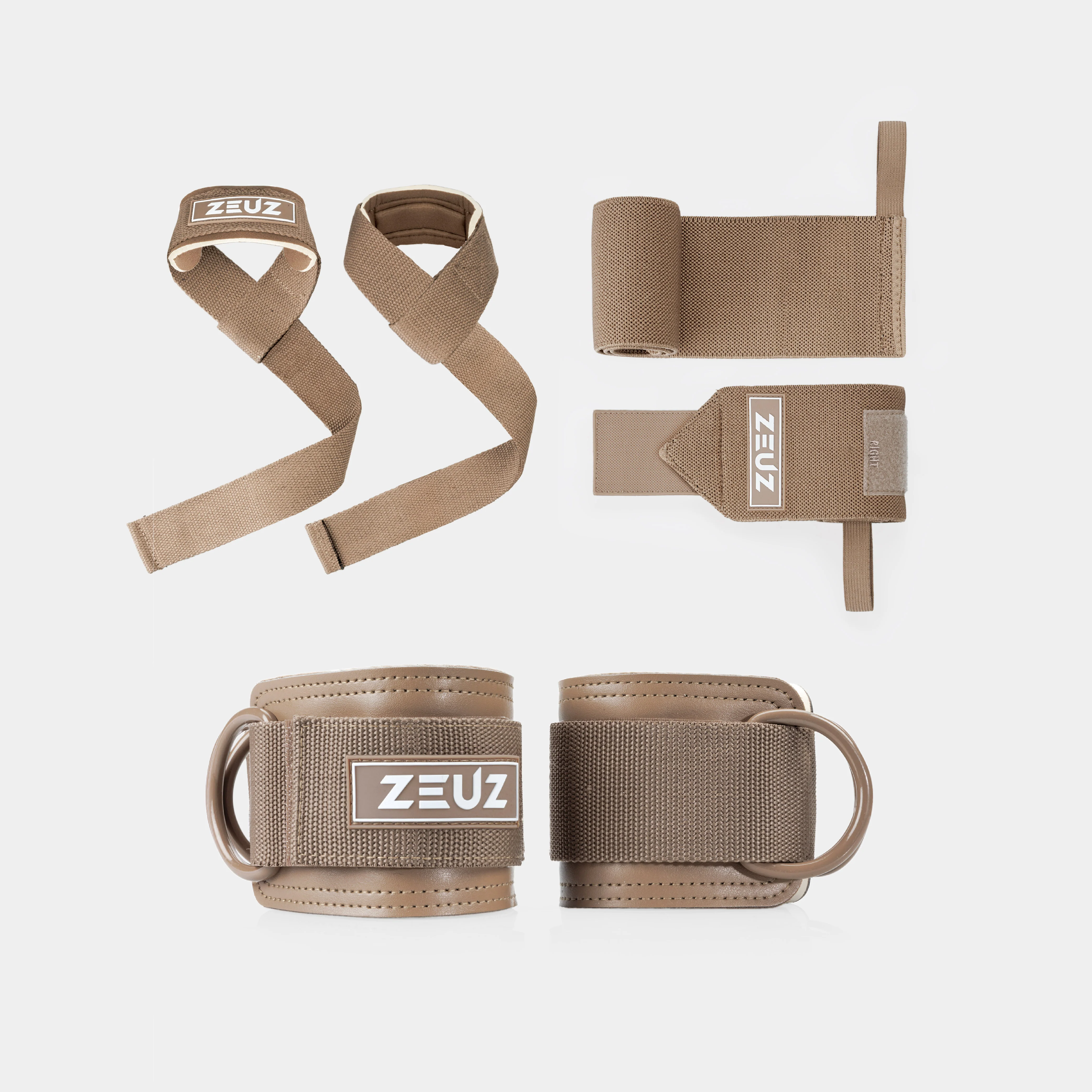 ZEUZ Fitness Prime - Mix & Match - Image 3