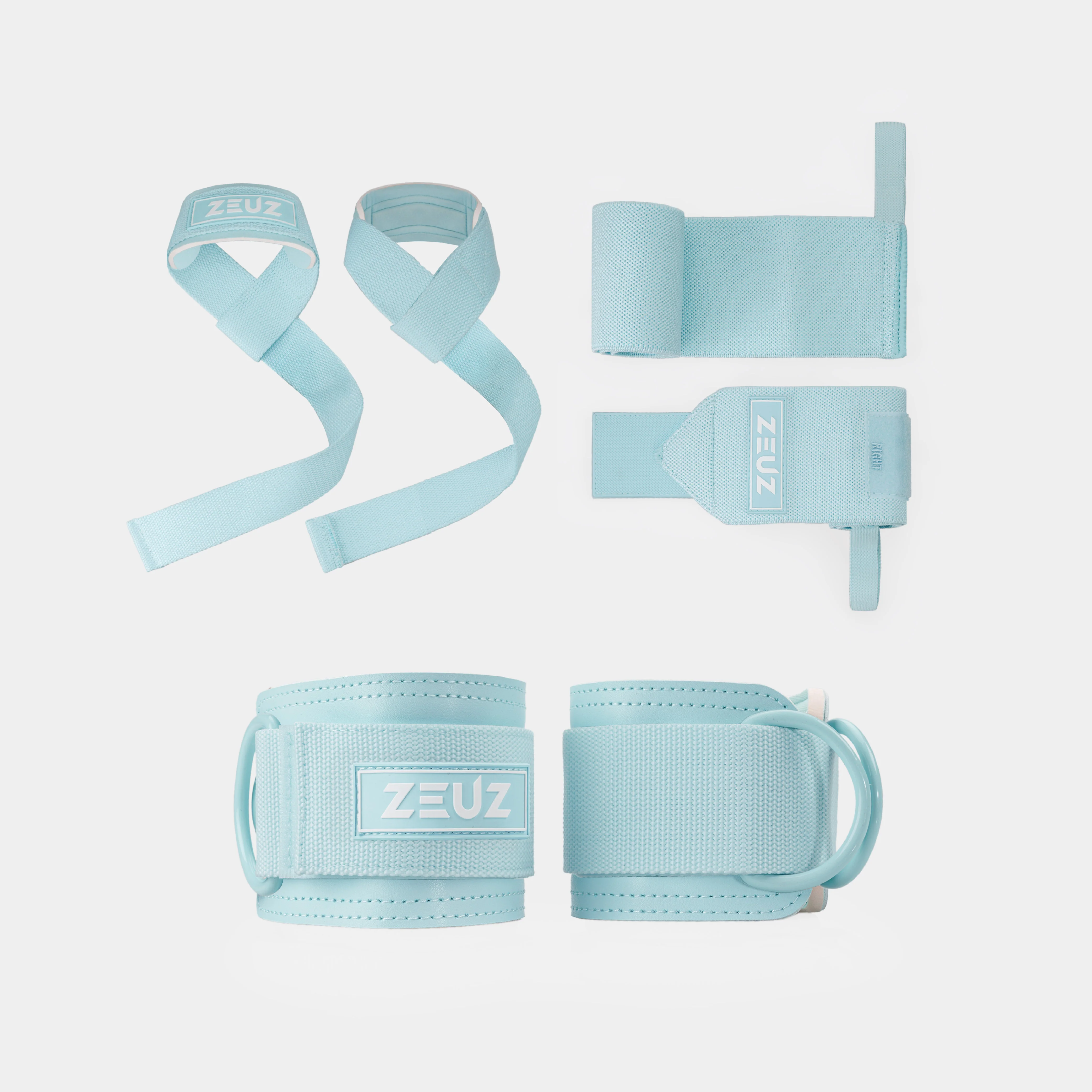 ZEUZ Fitness Prime - Mix & Match - Image 4