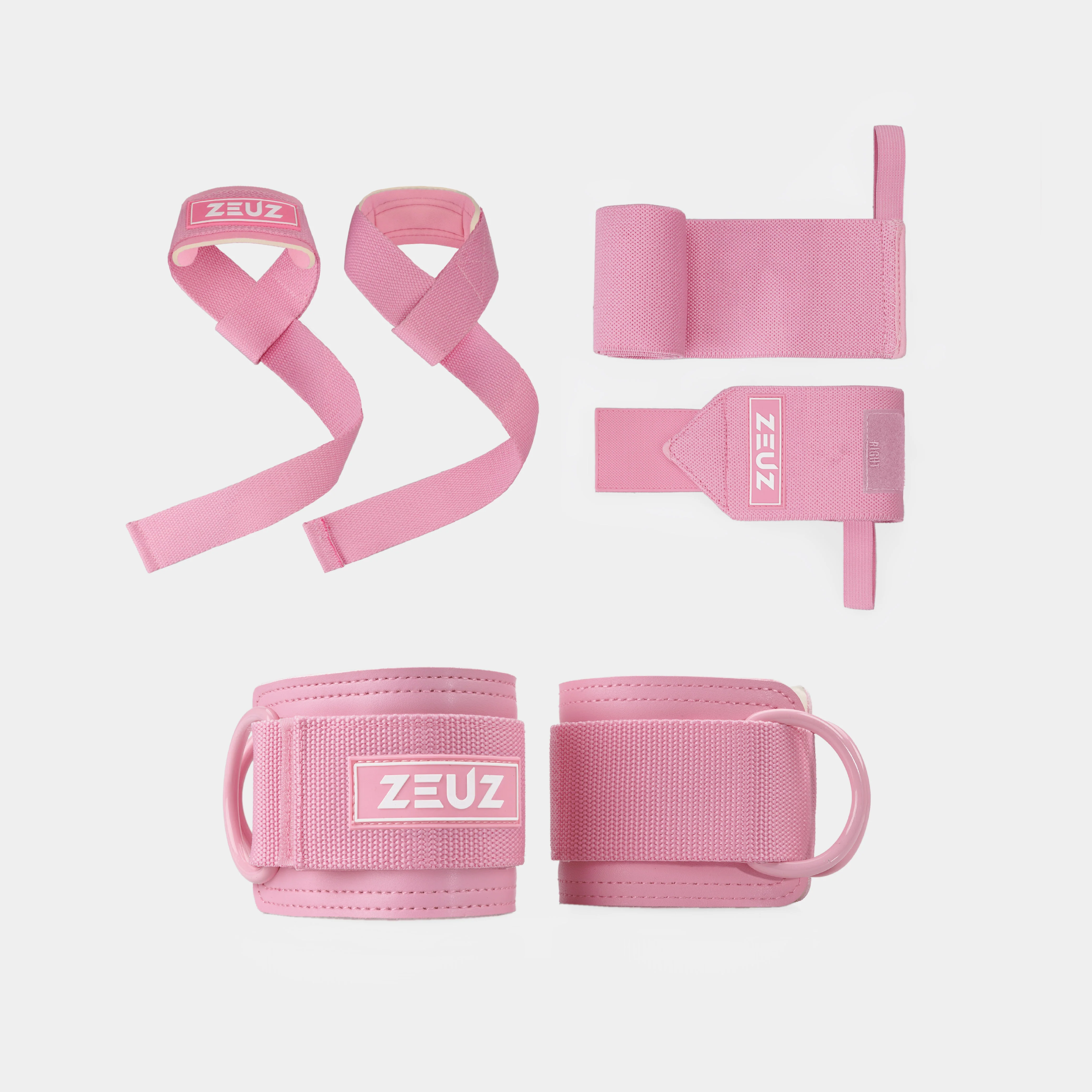 ZEUZ Fitness Prime - Mix & Match - Image 5