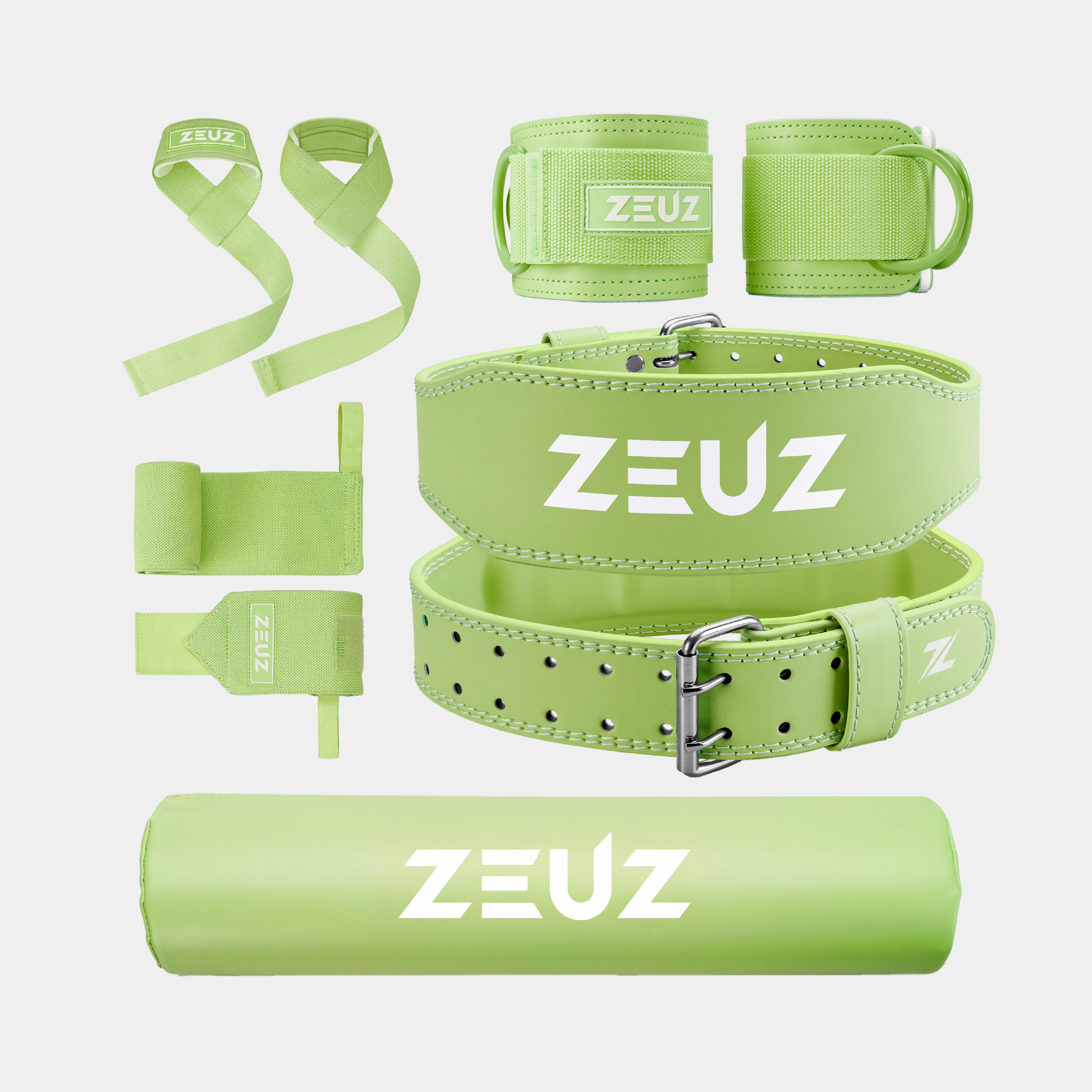 ZEUZ Fitness Supreme - Mix & Match - Image 7