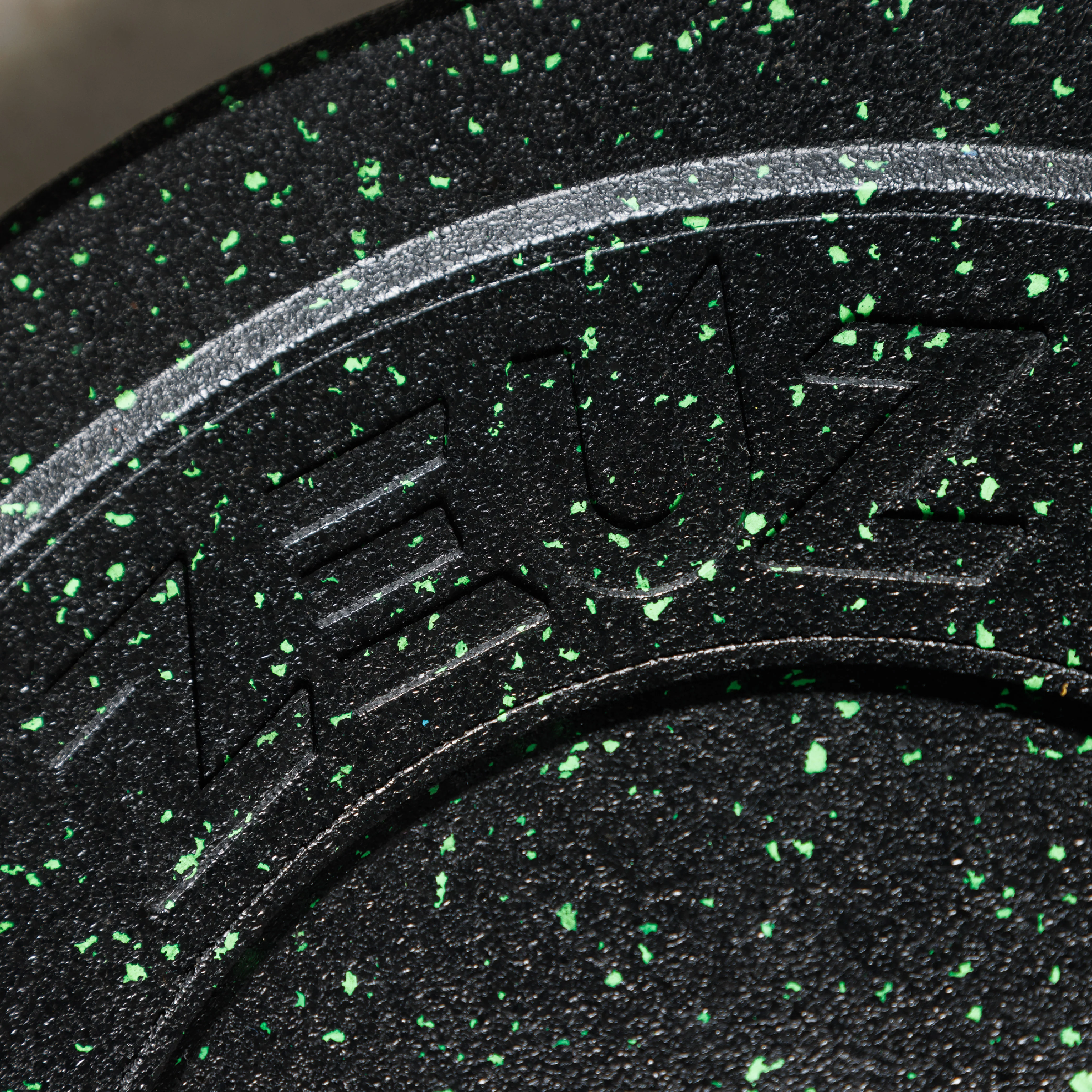 ZEUZ Halterschijven Set (5 & 10 KG) - Image 5