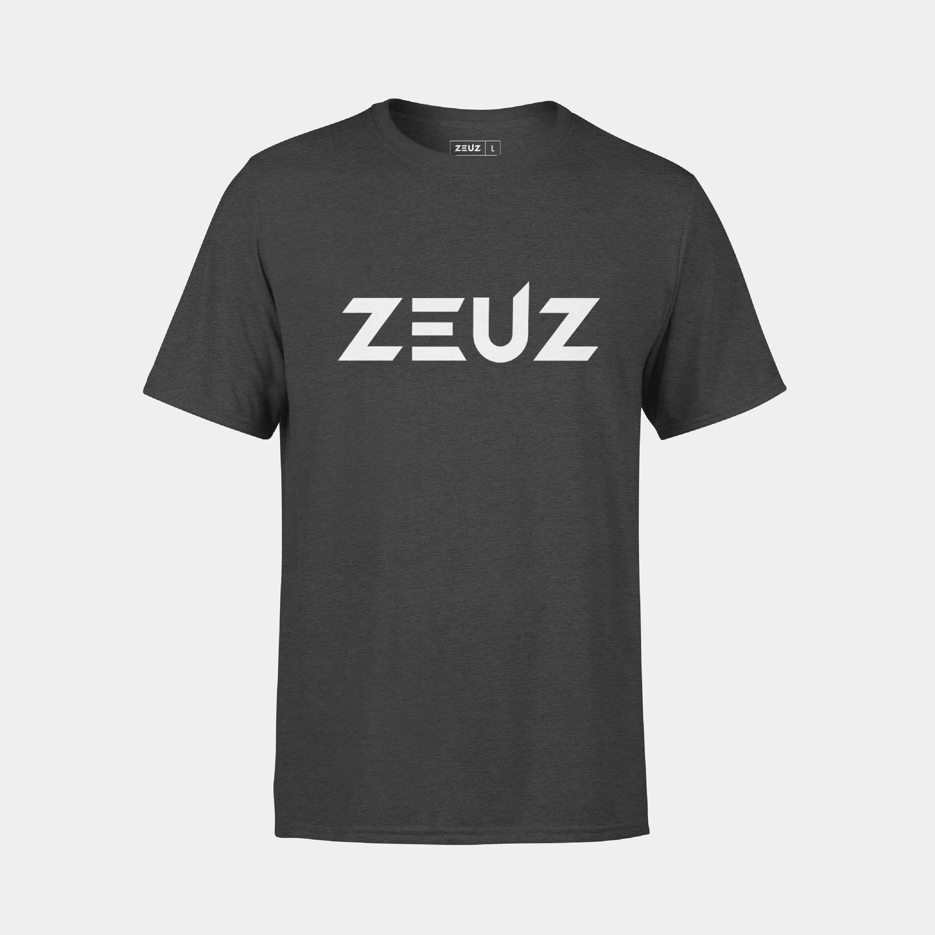 ZEUZ Basic T-shirt - Image 15