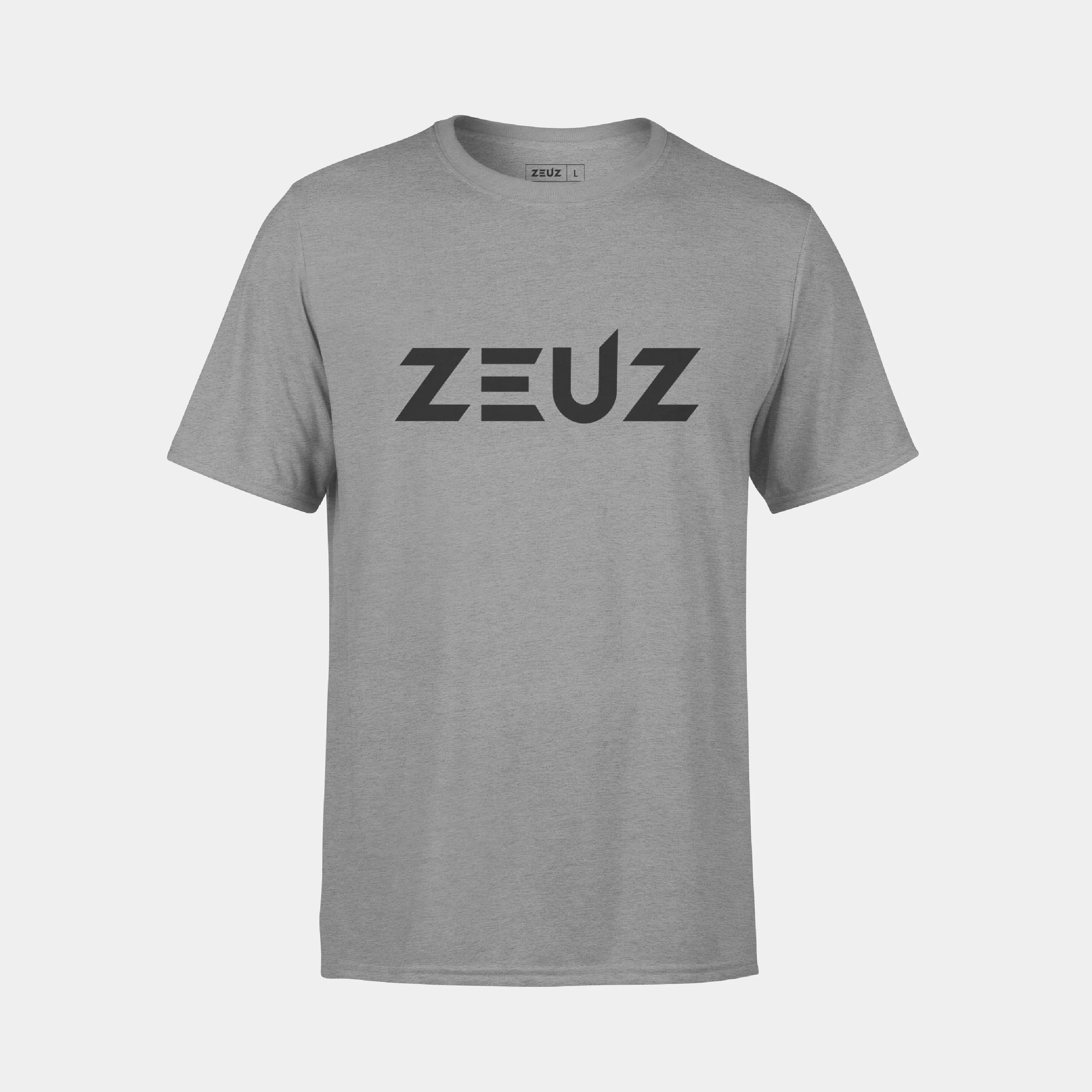 ZEUZ Basic T-shirt - Image 17