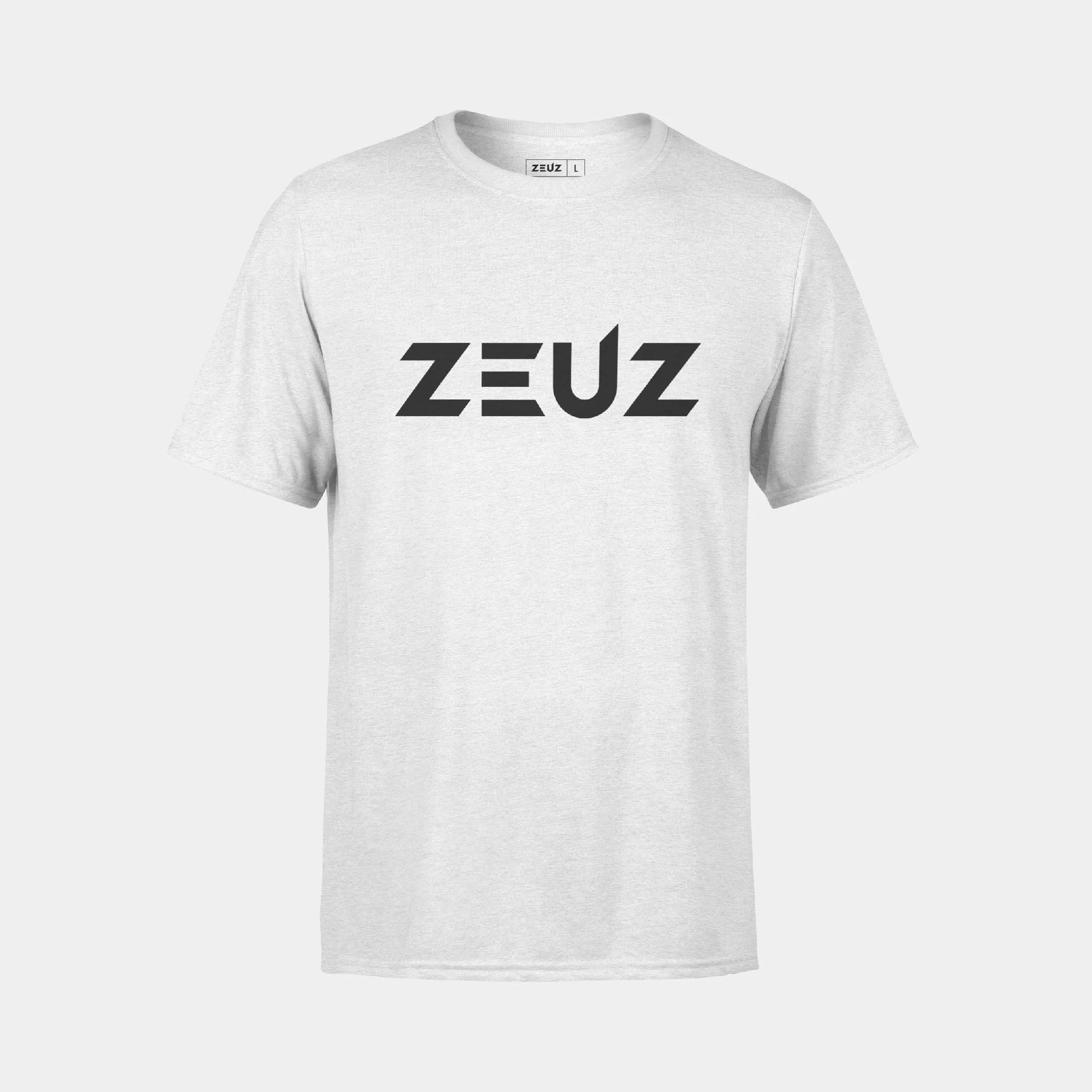 ZEUZ Basic T-shirt - Image 5