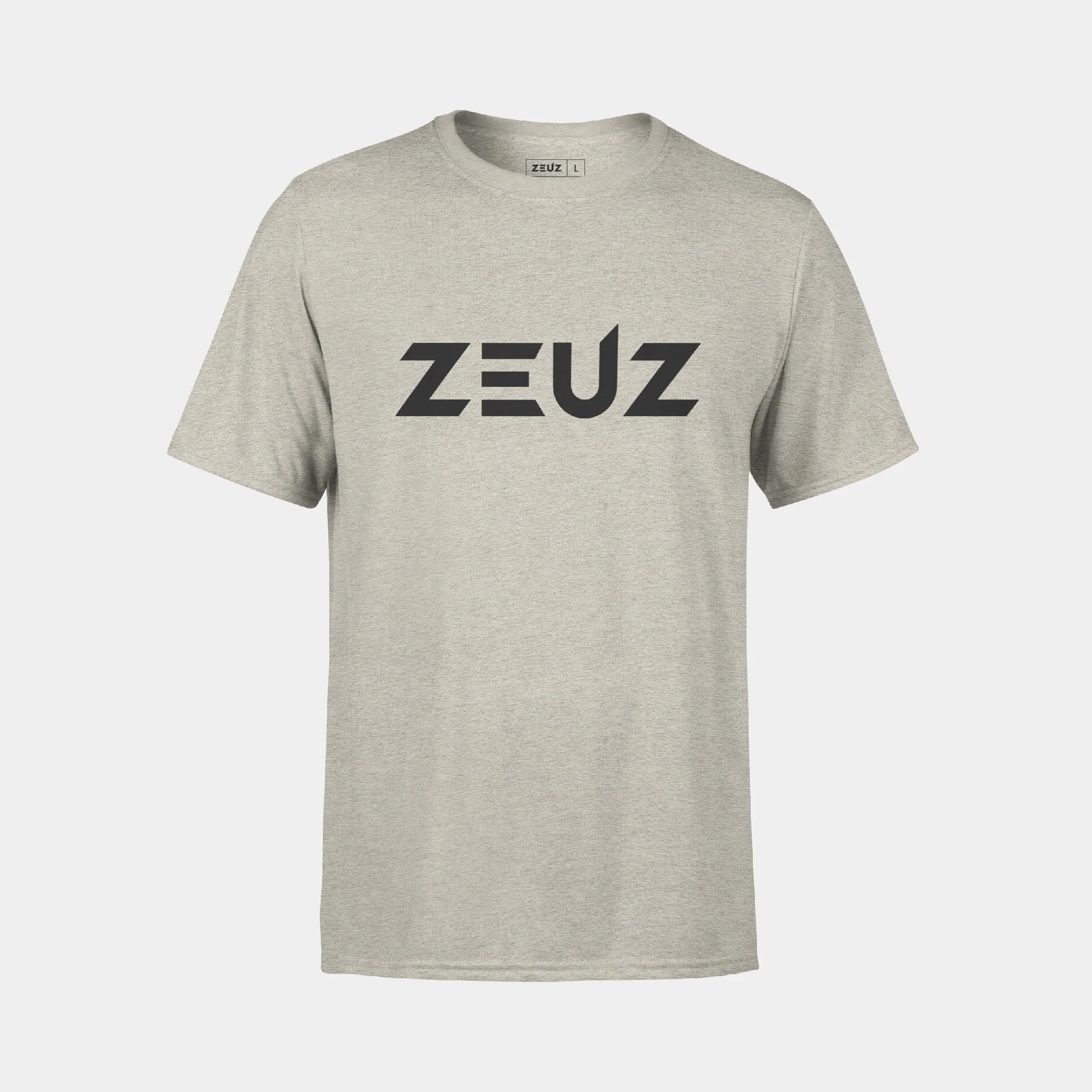 ZEUZ Basic T-shirt - Image 13