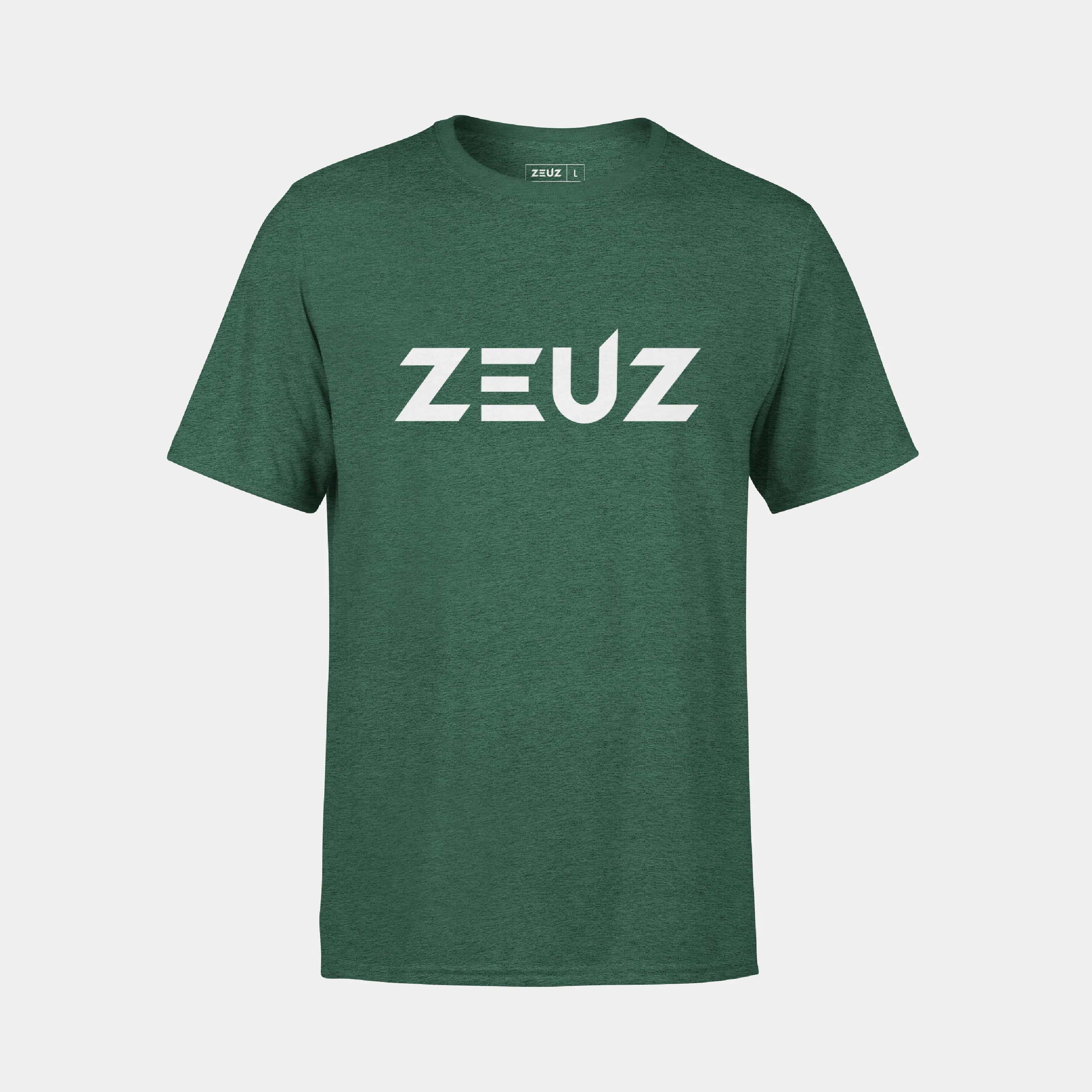 ZEUZ Basic T-shirt - Image 19