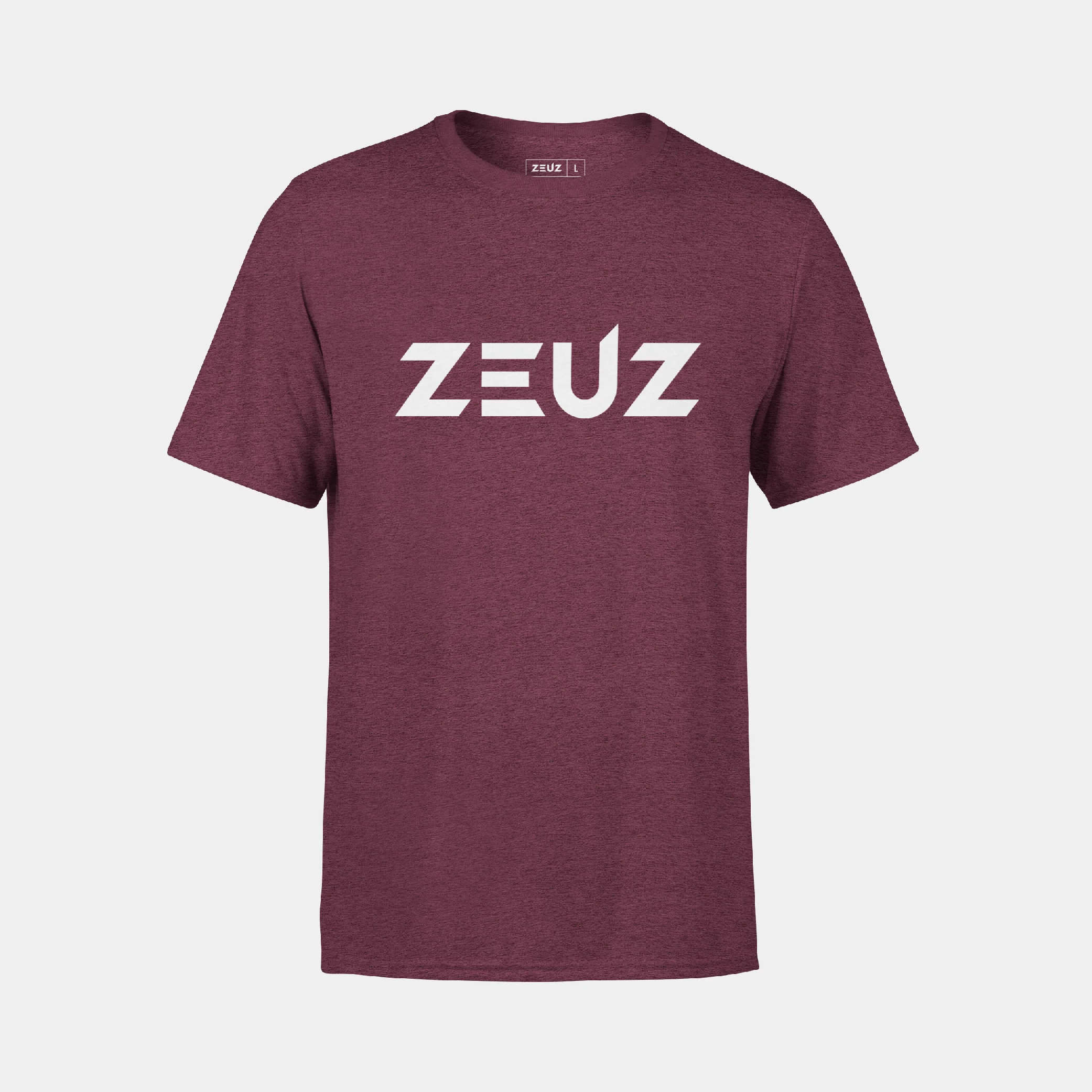 ZEUZ Basic T-shirt - Image 3