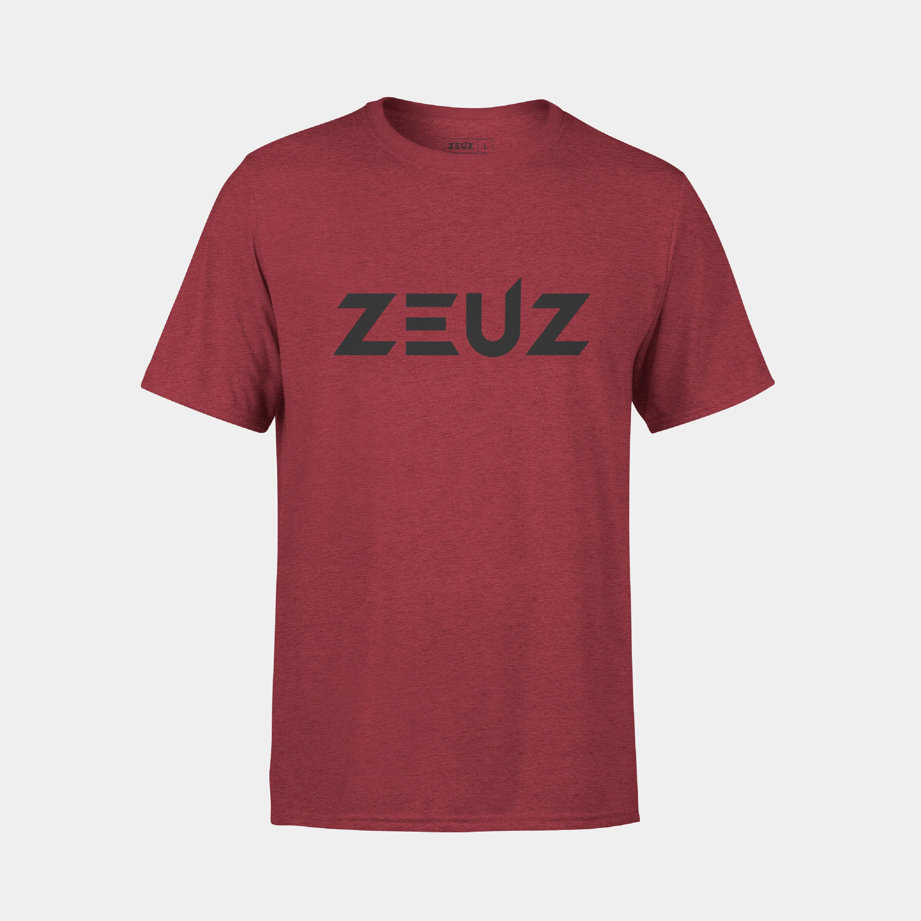 ZEUZ Basic T-shirt - Image 23