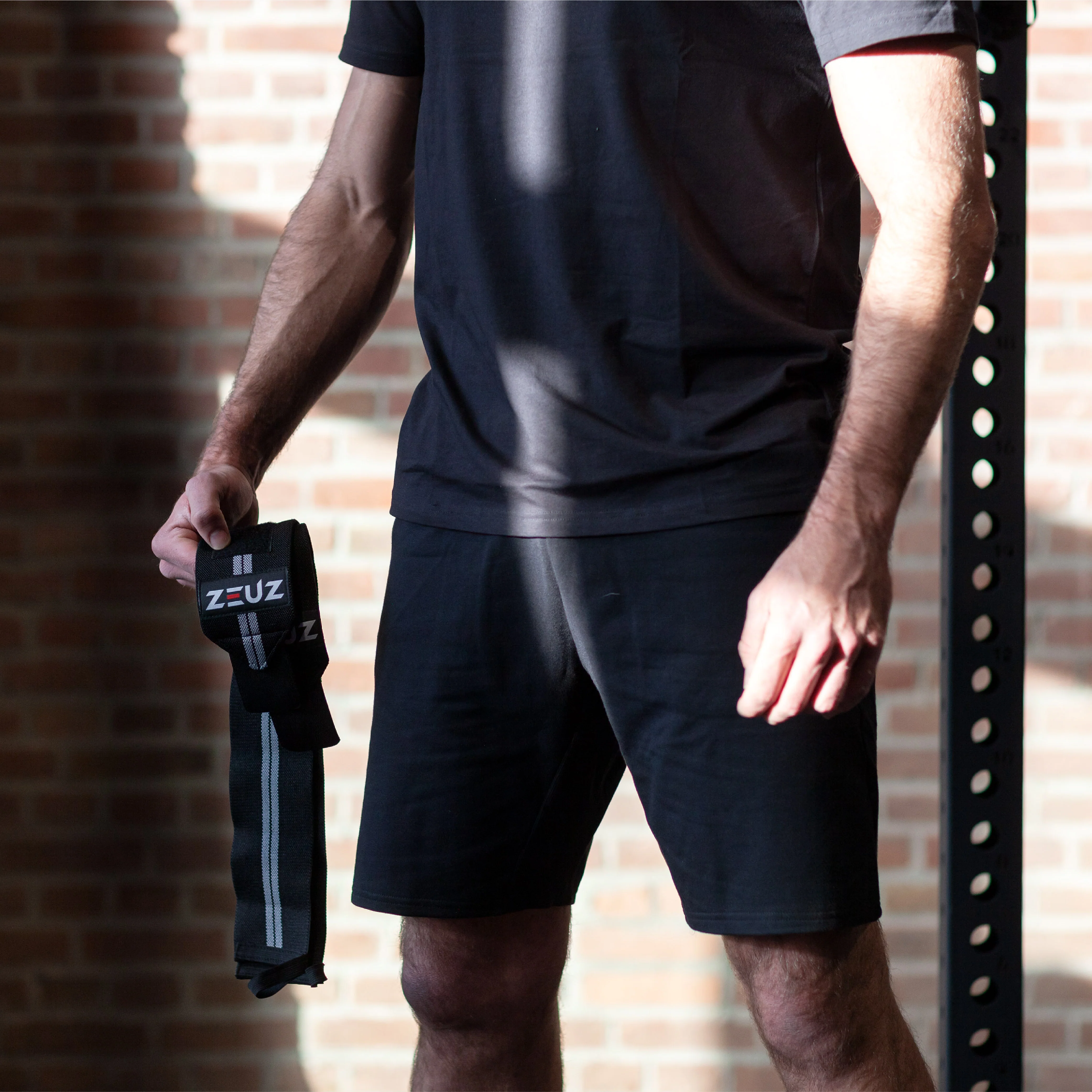 ZEUZ 2x Polsband - Wrist wraps - Image 12