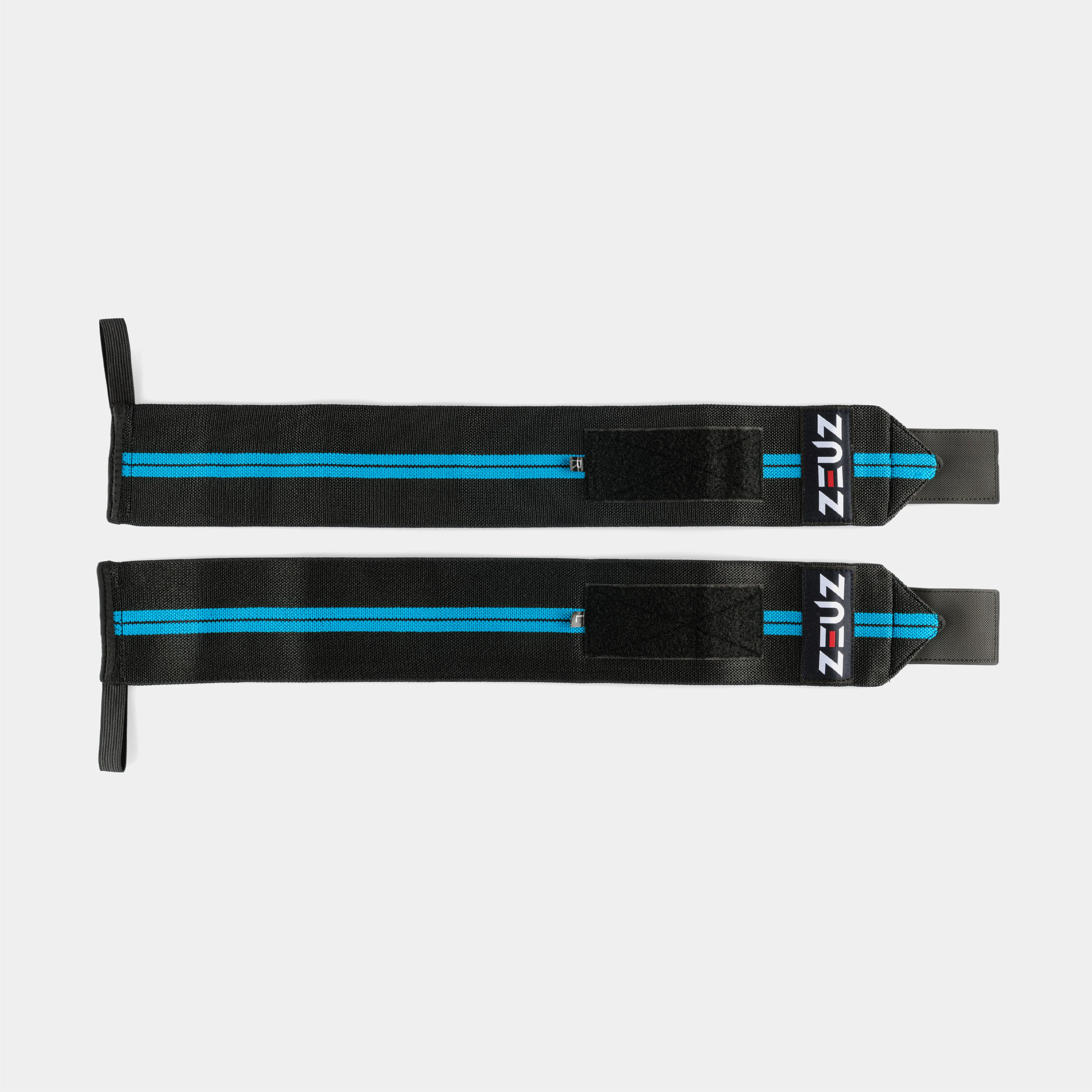 ZEUZ 2x Polsband - Wrist wraps - Image 16