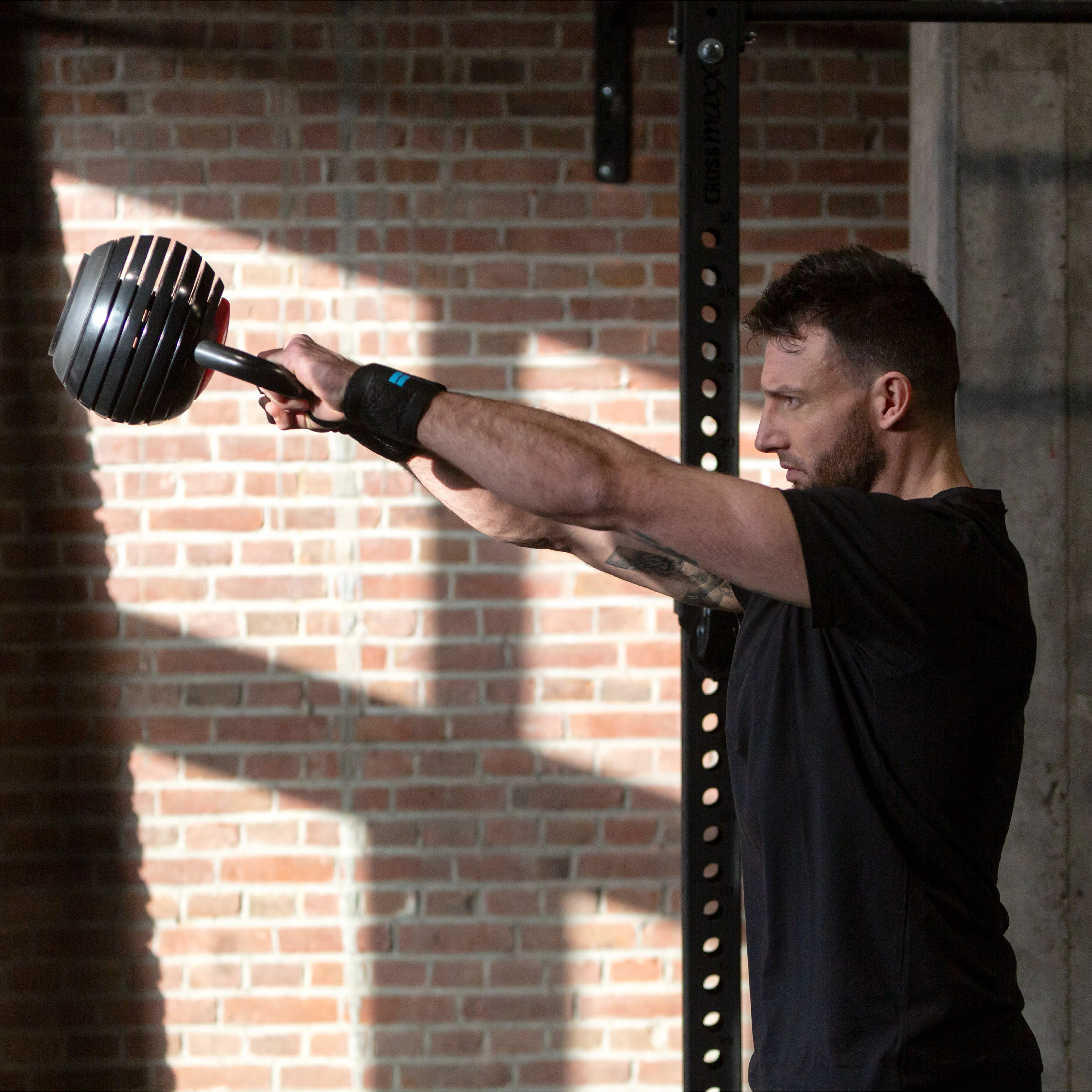 ZEUZ 2x Polsband - Wrist wraps - Image 20