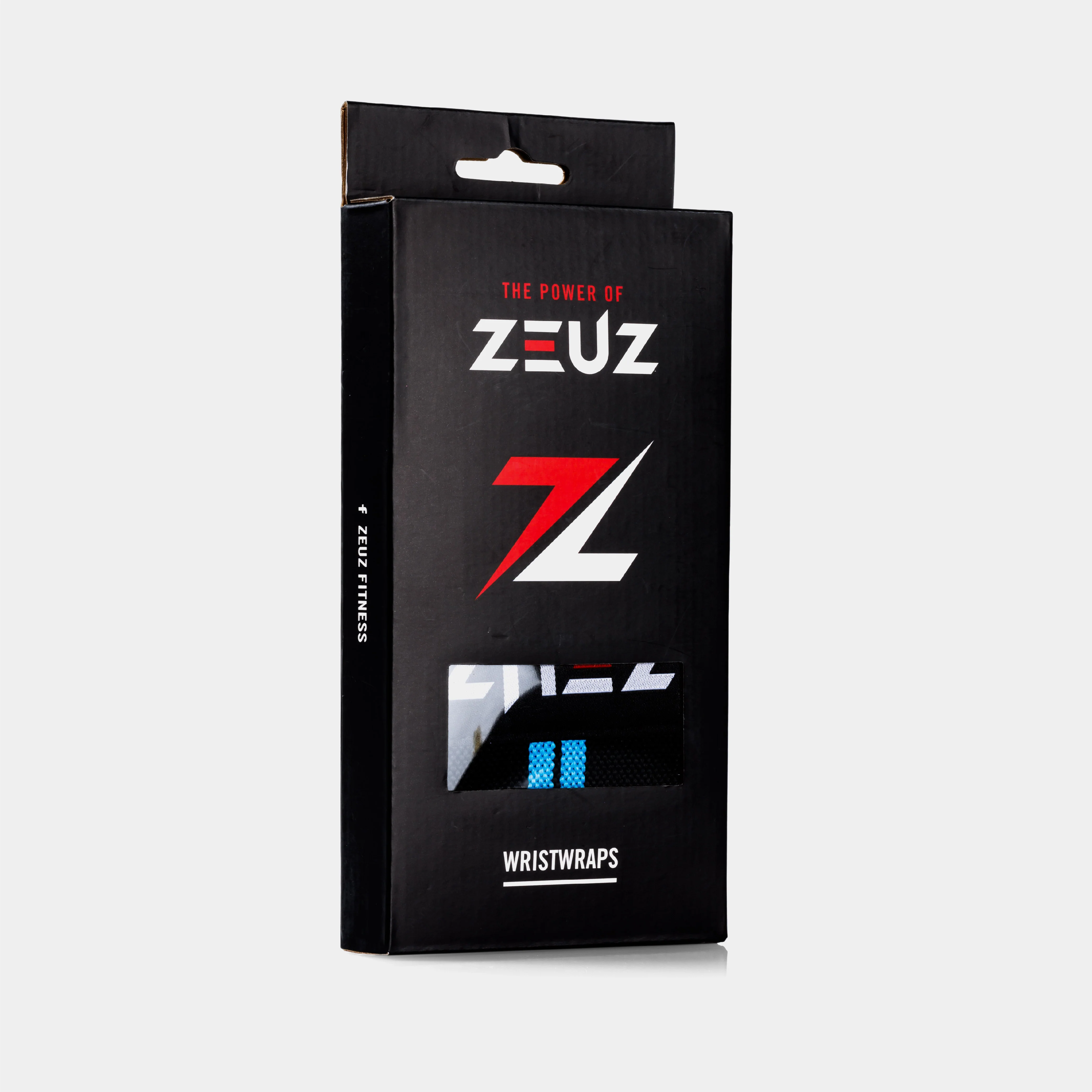 ZEUZ 2x Polsband - Wrist wraps - Image 21