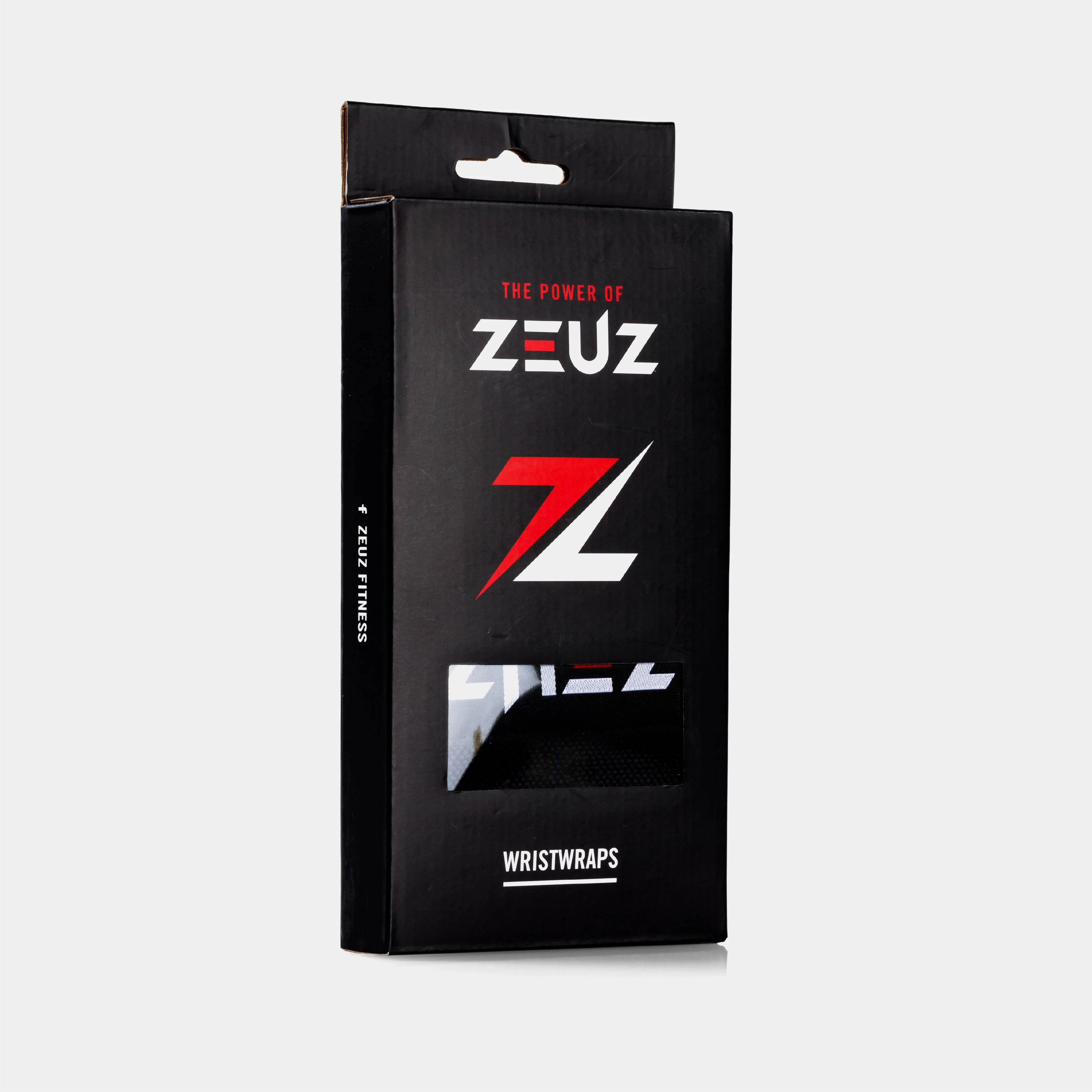 ZEUZ 2x Polsband - Wrist wraps - Image 28
