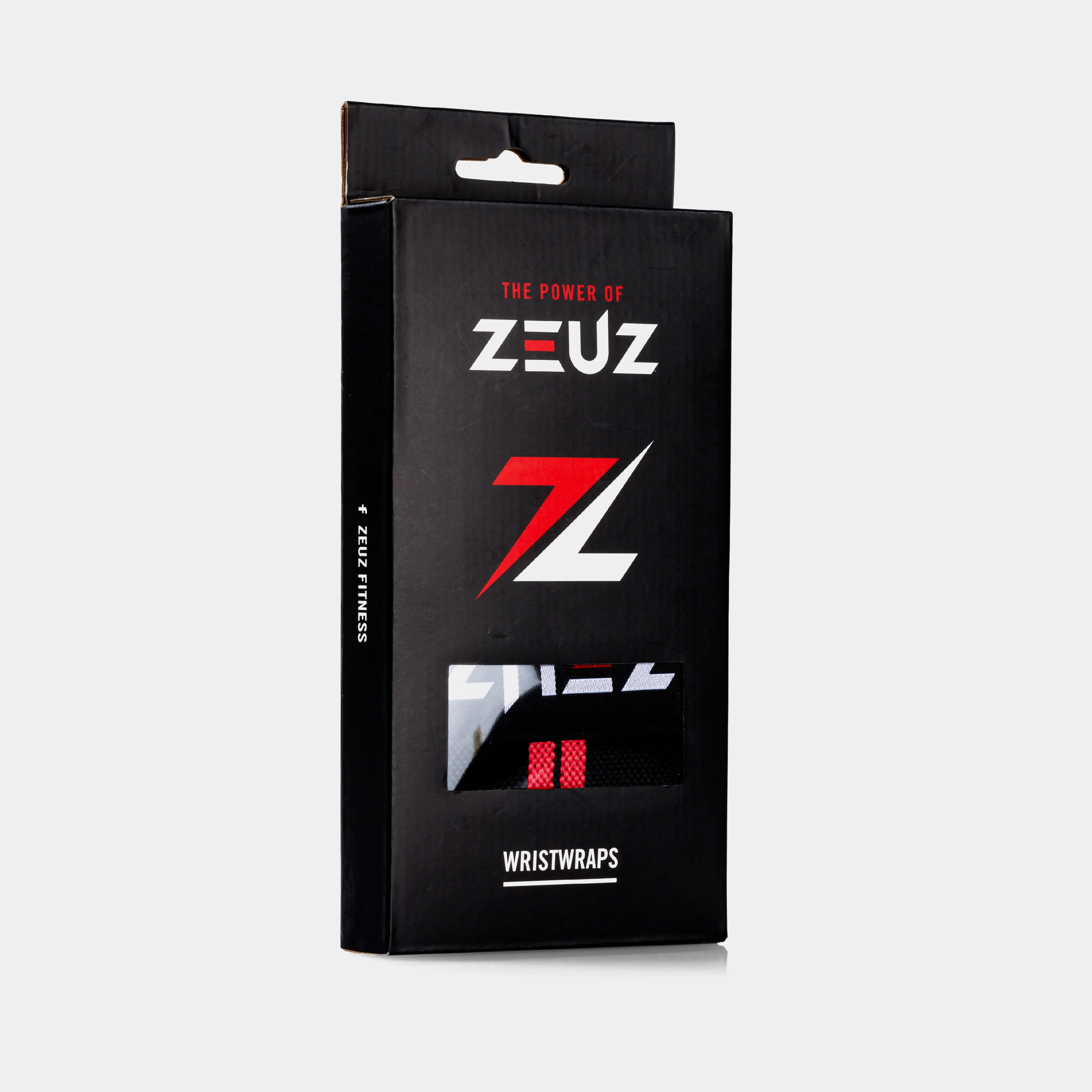 ZEUZ 2x Polsband - Wrist wraps - Image 7