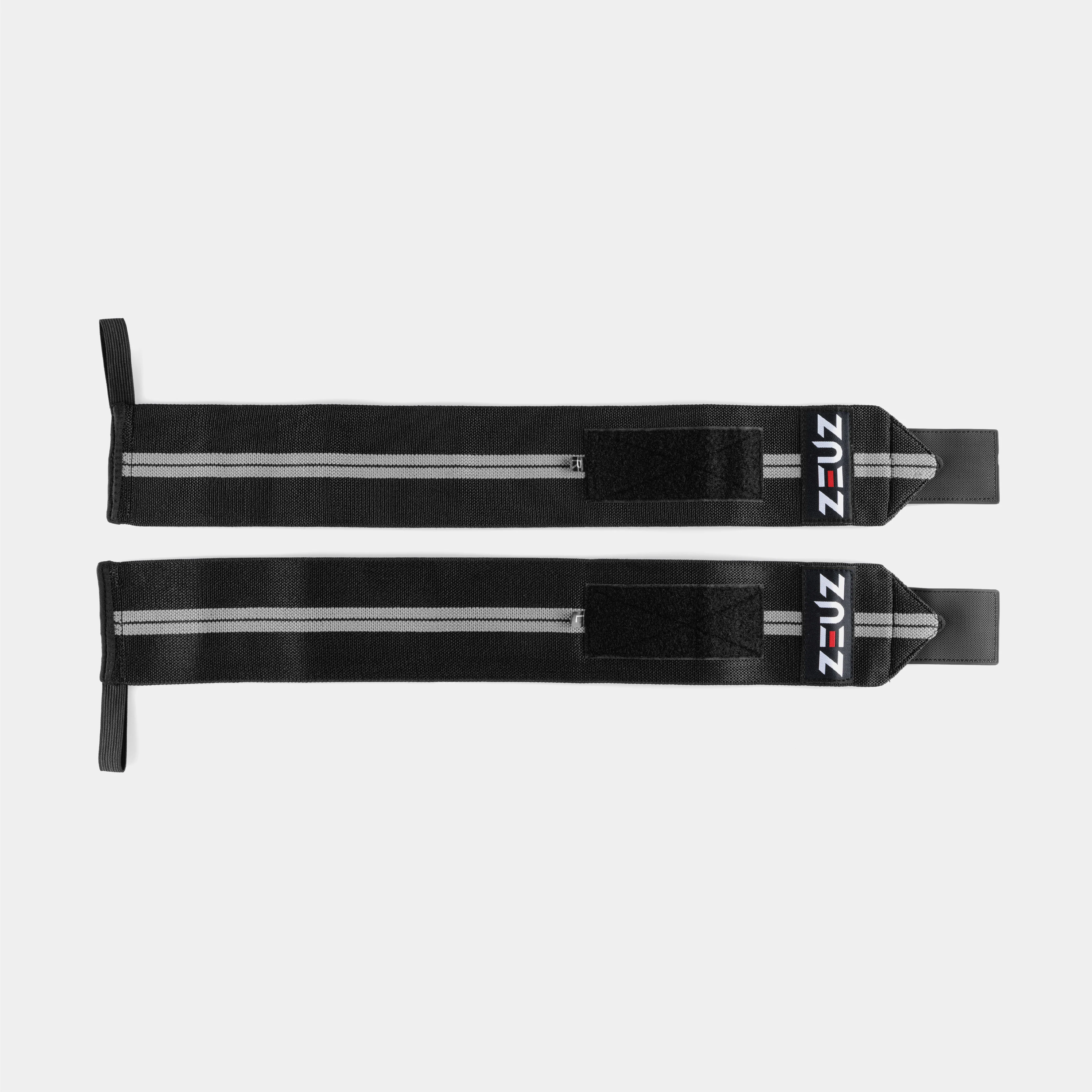 ZEUZ 2x Polsband - Wrist wraps - Image 9