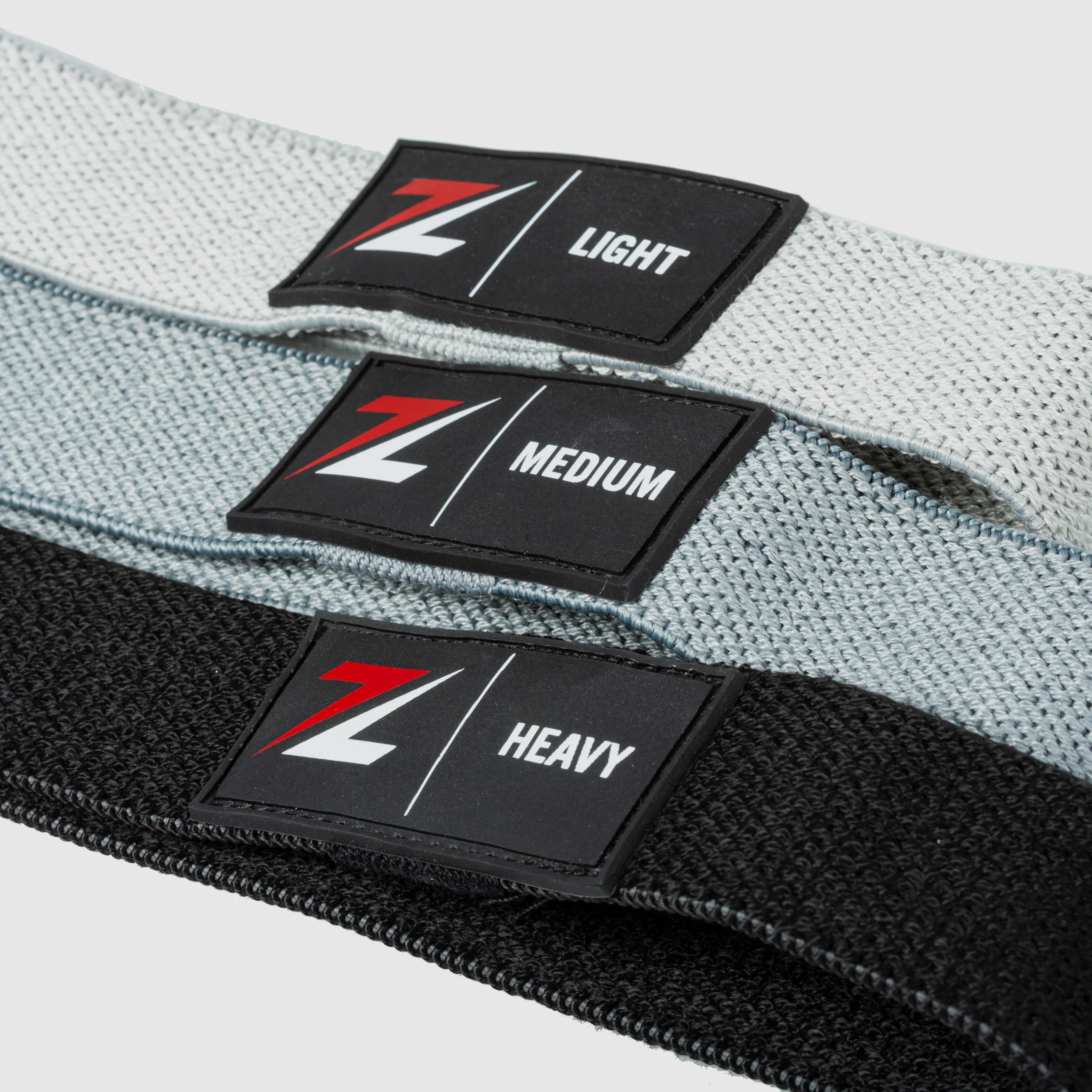 ZEUZ 6 Stuks Premium Resistance Bands - Weerstandsbanden Set - Image 5