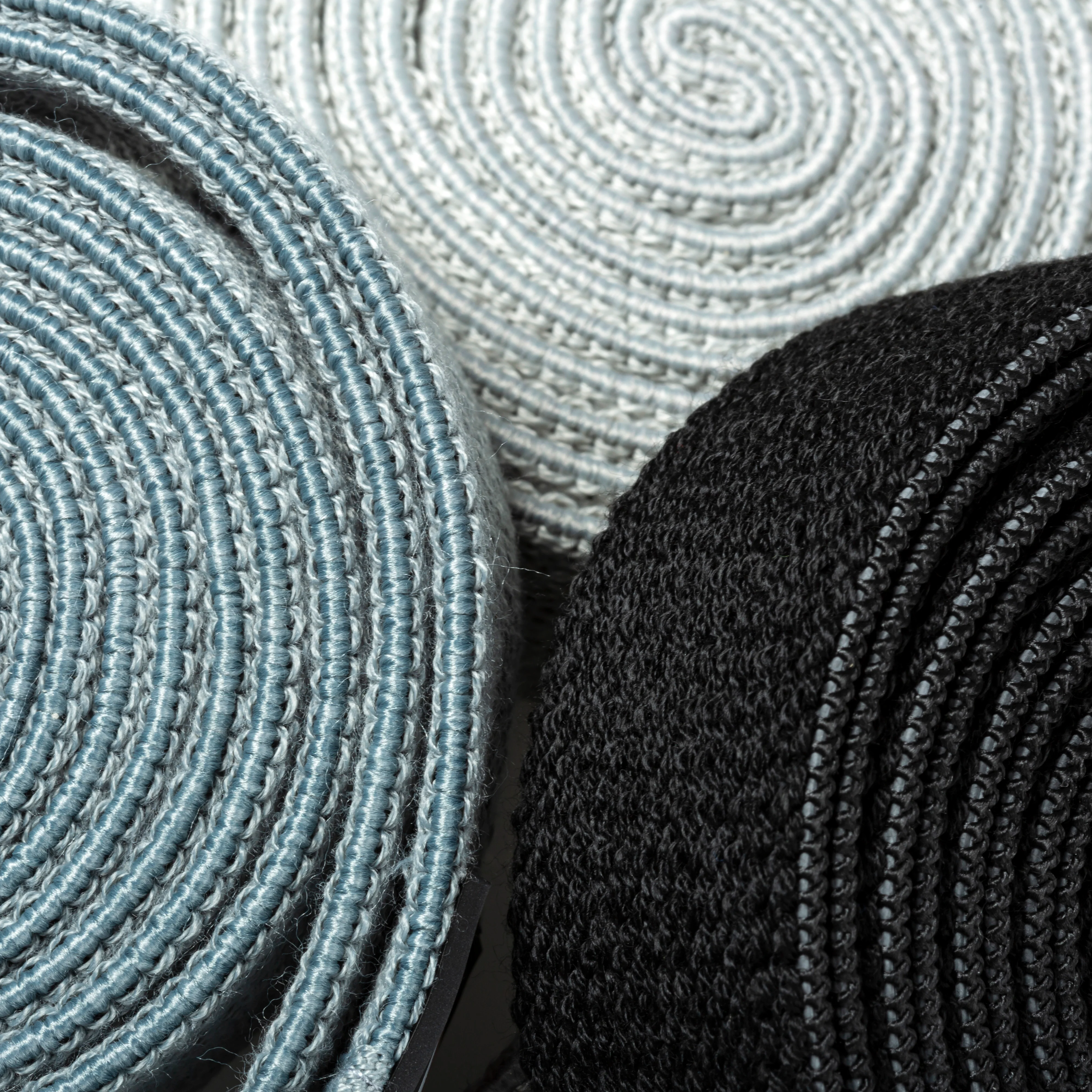 ZEUZ 6 Stuks Premium Resistance Bands - Weerstandsbanden Set - Image 6