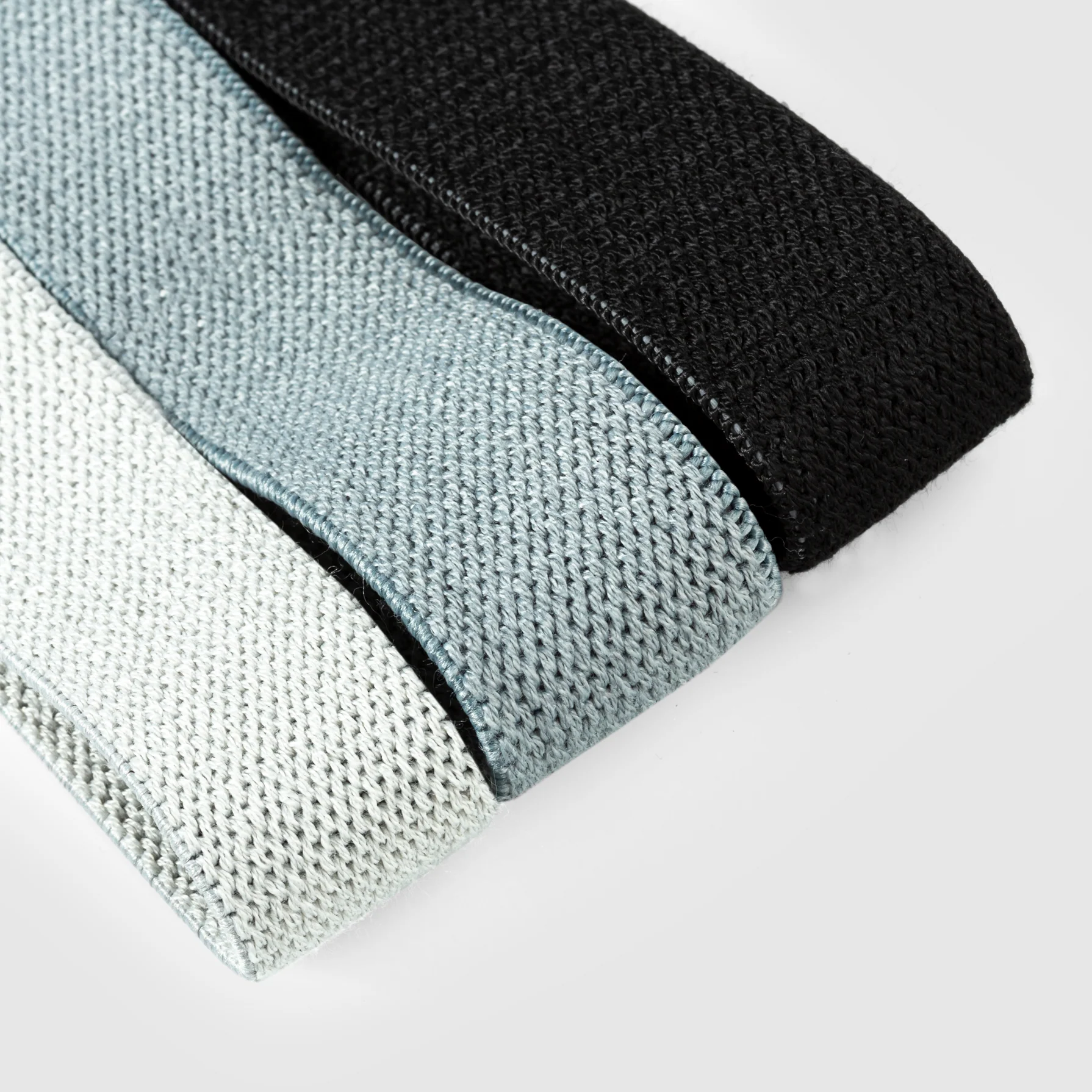 ZEUZ 6 Stuks Premium Resistance Bands - Weerstandsbanden Set - Image 7