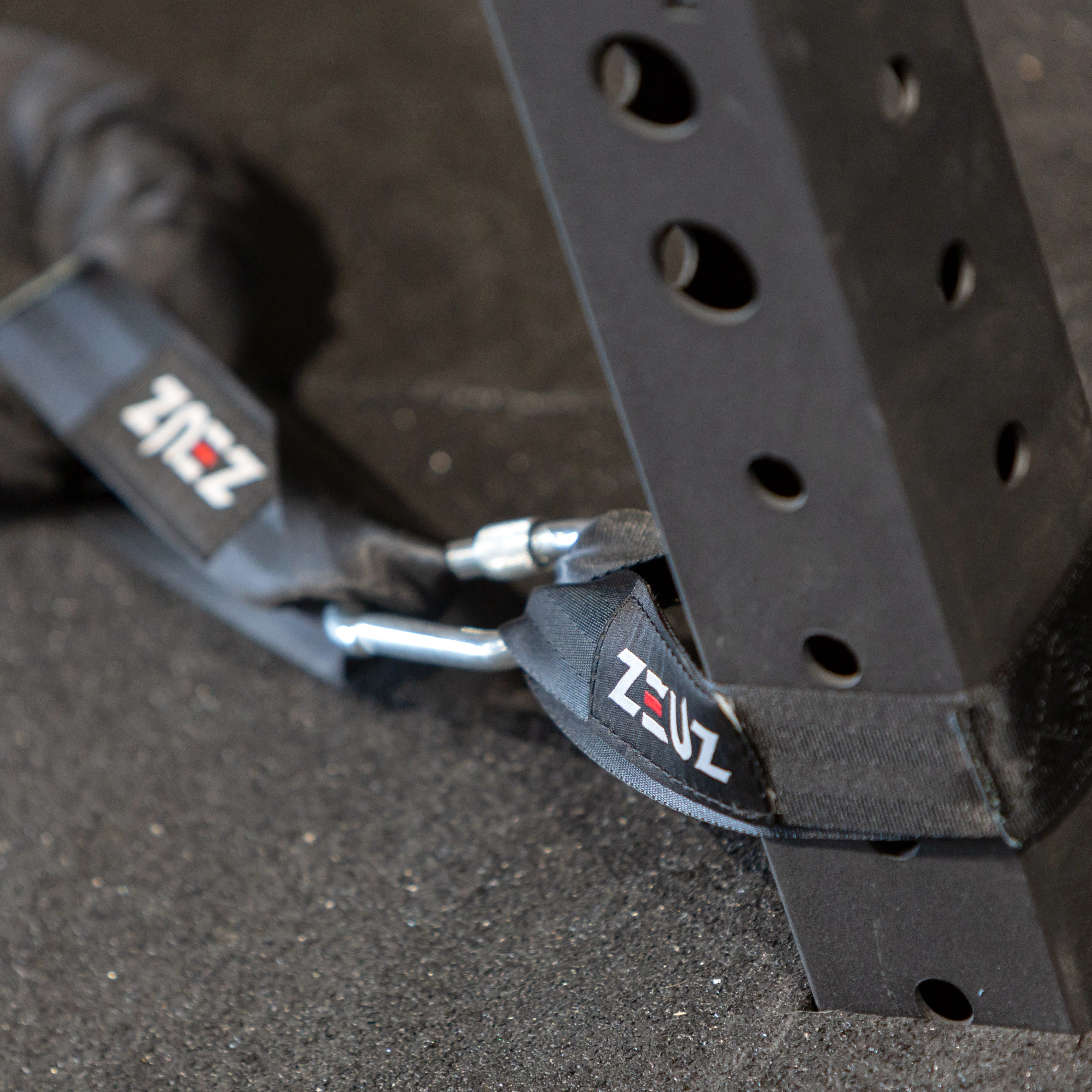 ZEUZ 9 Meter Battle Rope inclusief Bevestigingsmateriaal - Image 12