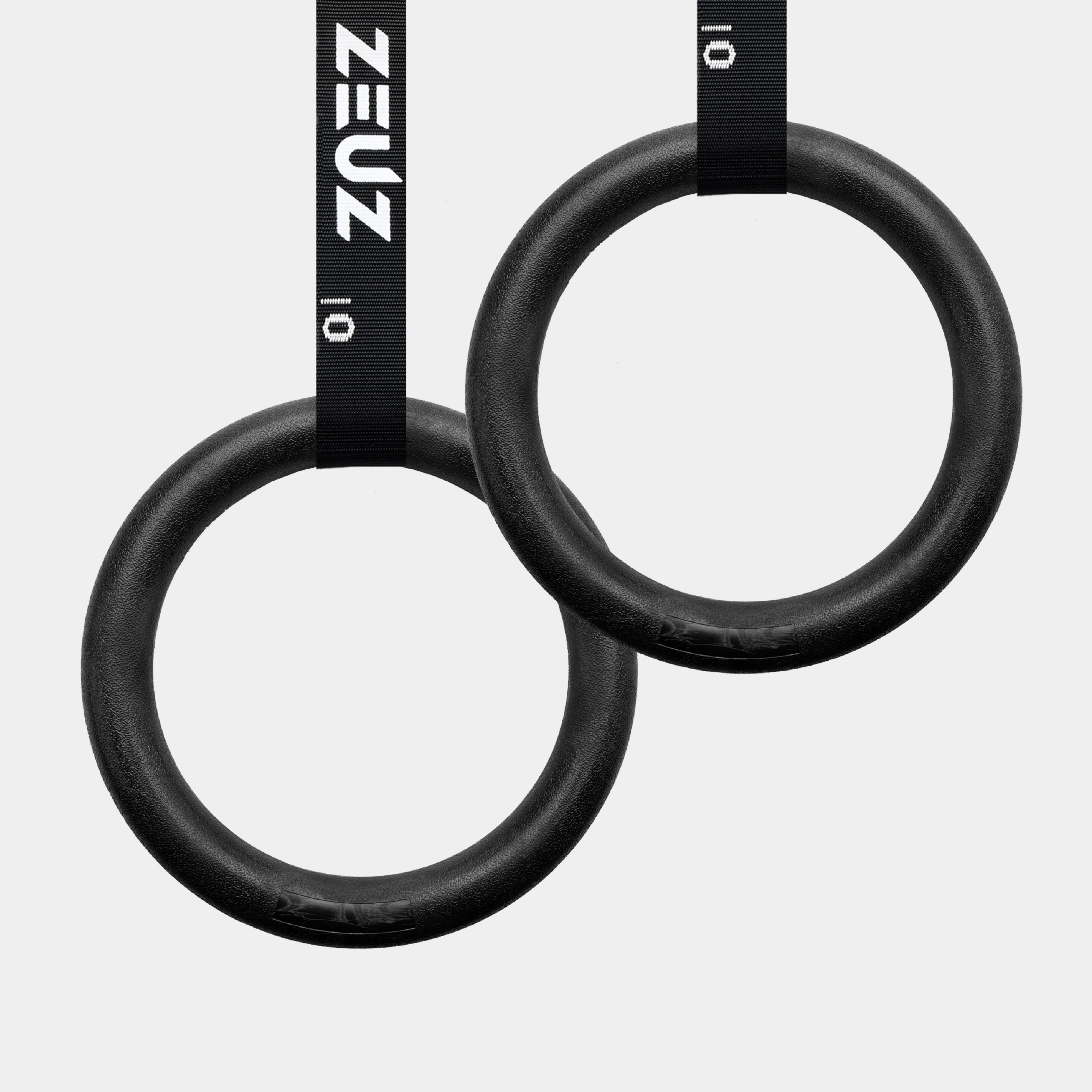 ZEUZ ABS Turnringen voor Fitness, Gymnastics & Calisthenics - Image 4