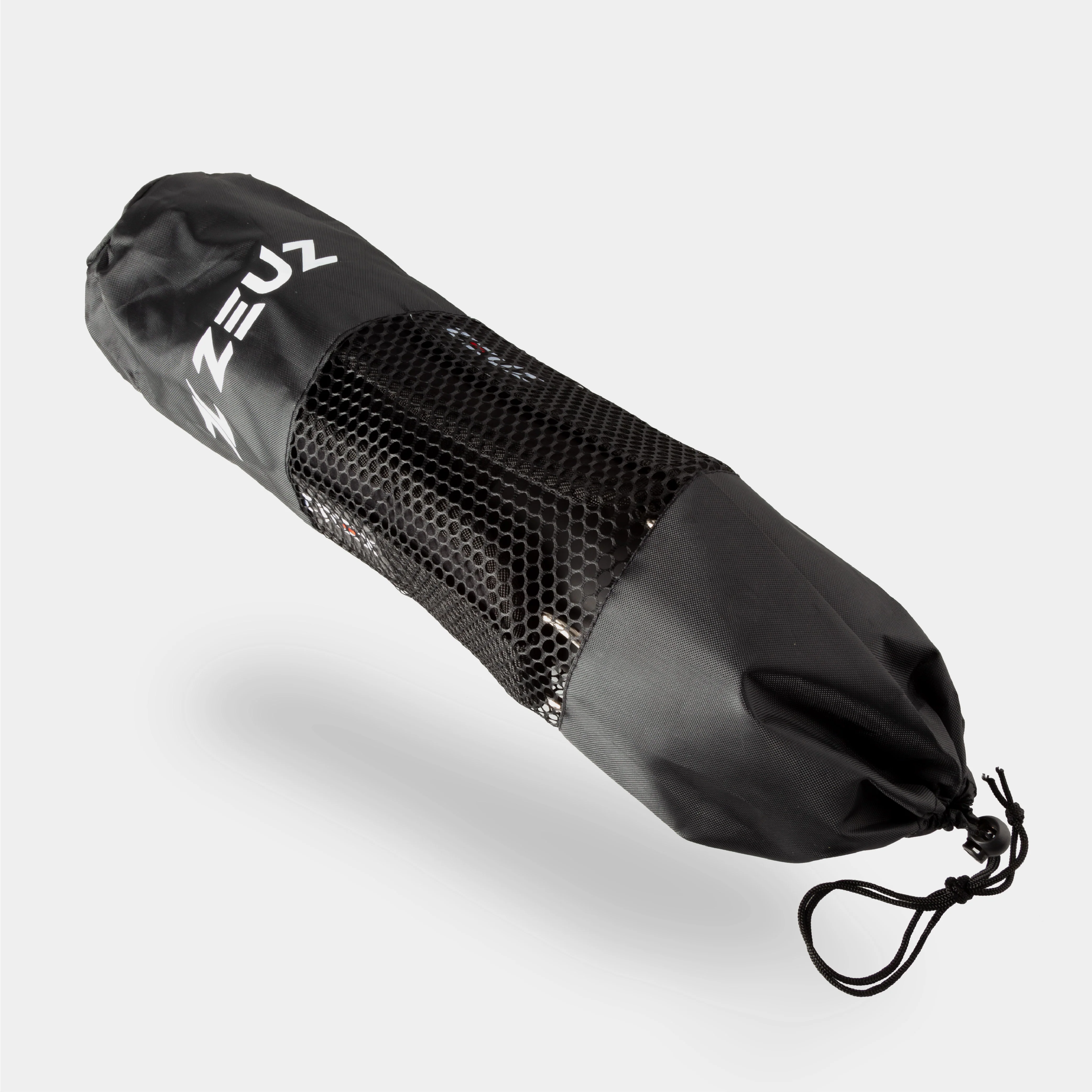 ZEUZ Barbell Pad & 2 Stuks Enkelband Fitness Set - Image 11