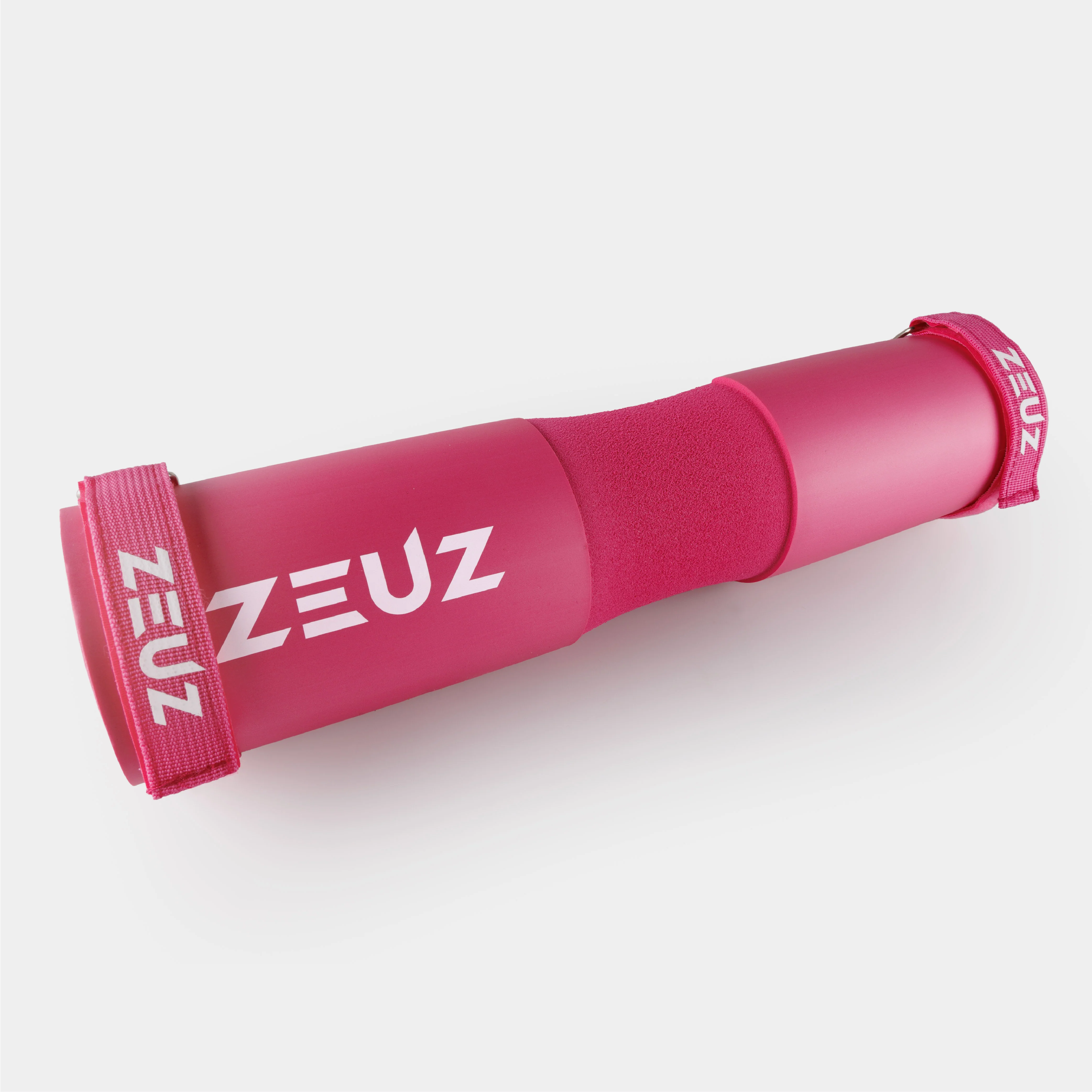 ZEUZ Barbell Pad – Squat & Hip Thrust - Image 11
