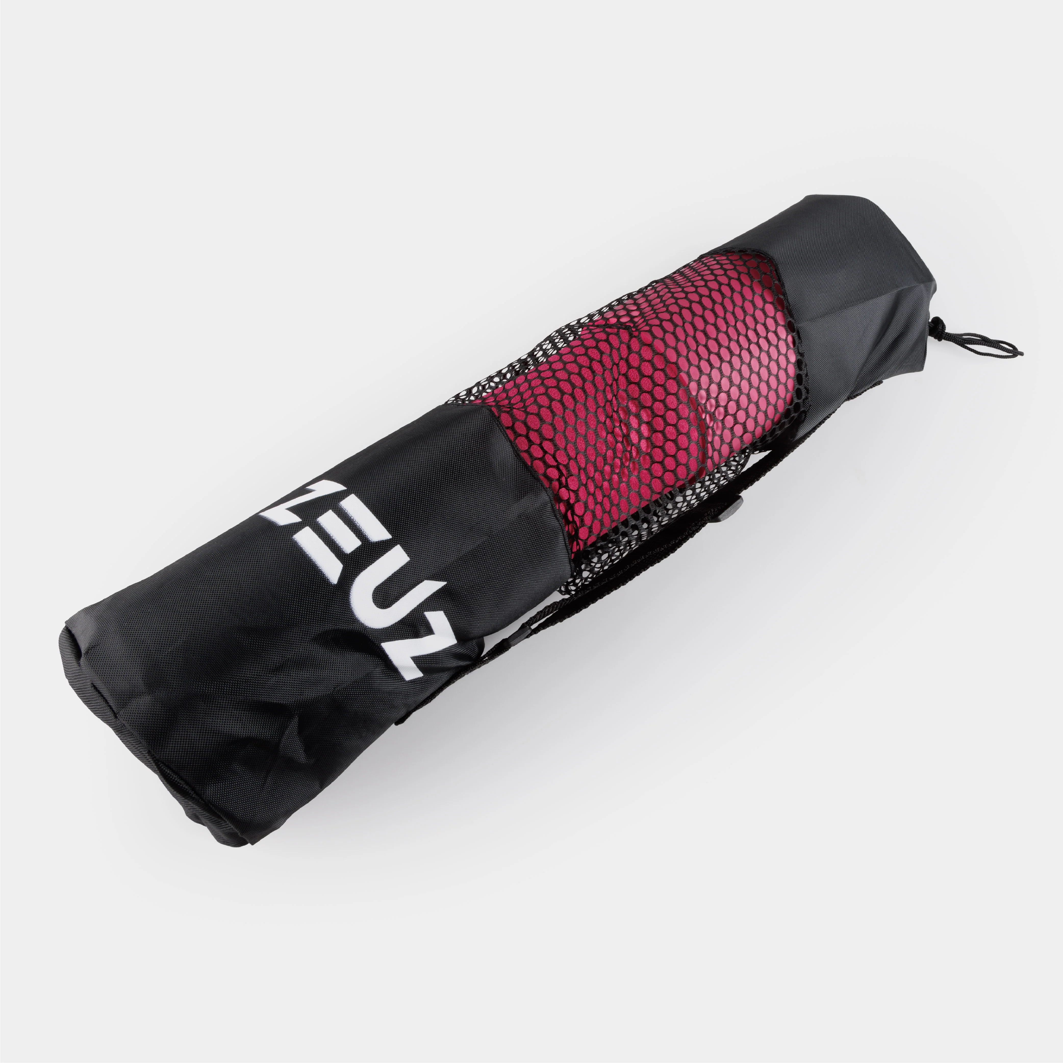 ZEUZ Barbell Pad – Squat & Hip Thrust - Image 14