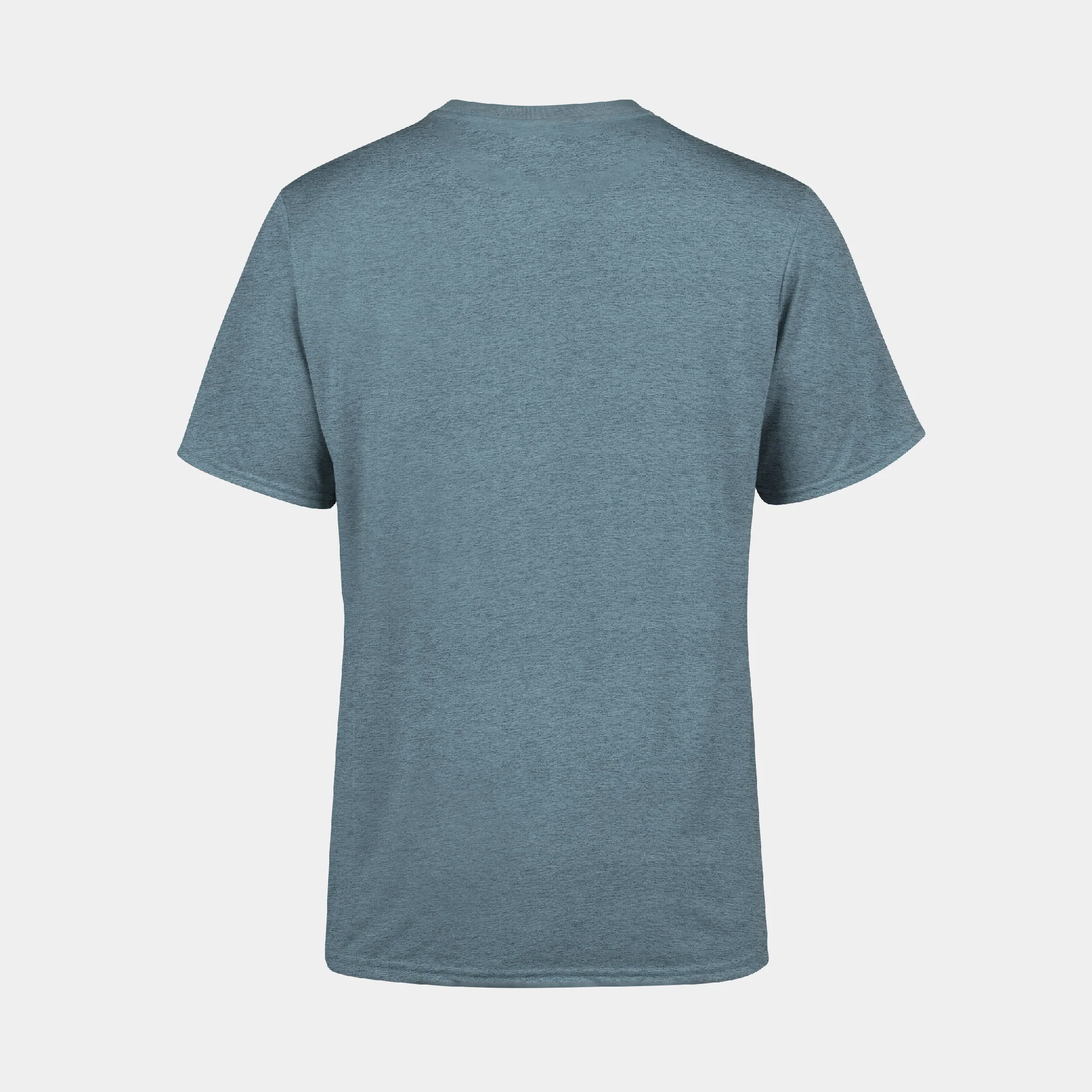 ZEUZ Basic T-shirt - Image 10