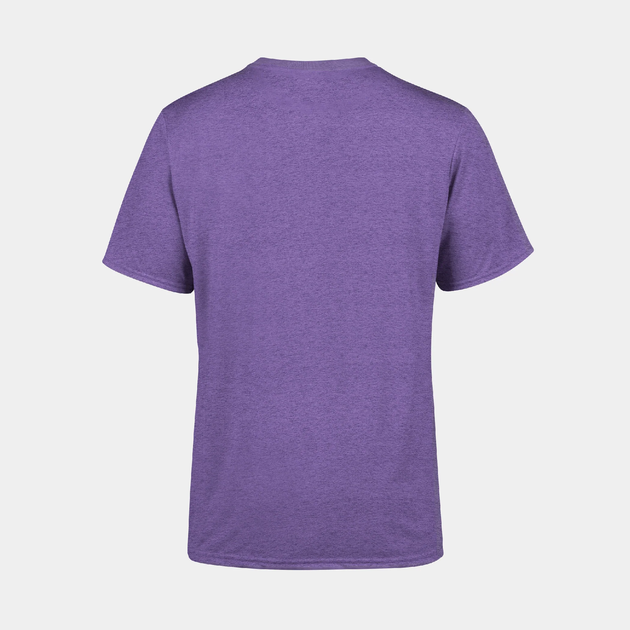 ZEUZ Basic T-shirt - Image 12