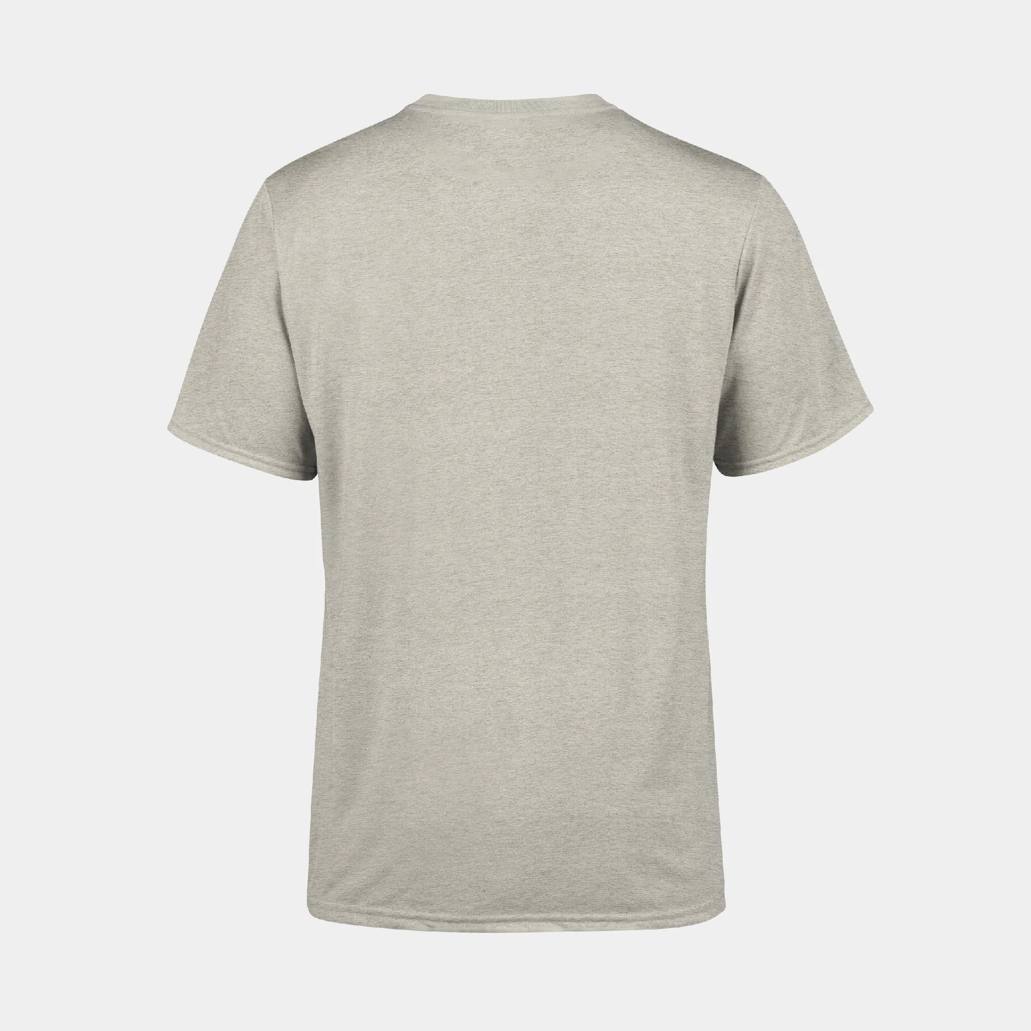 ZEUZ Basic T-shirt - Image 14