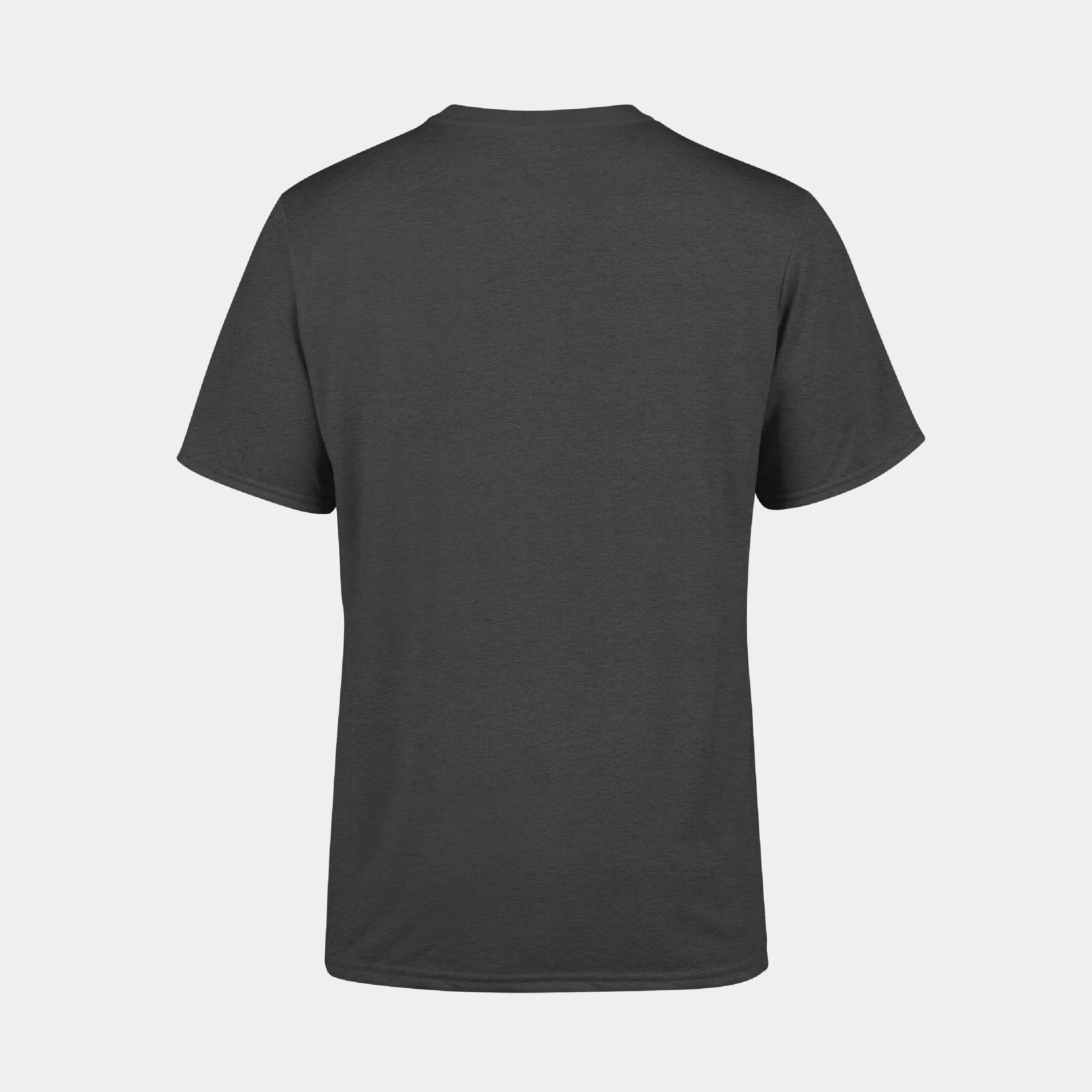 ZEUZ Basic T-shirt - Image 16