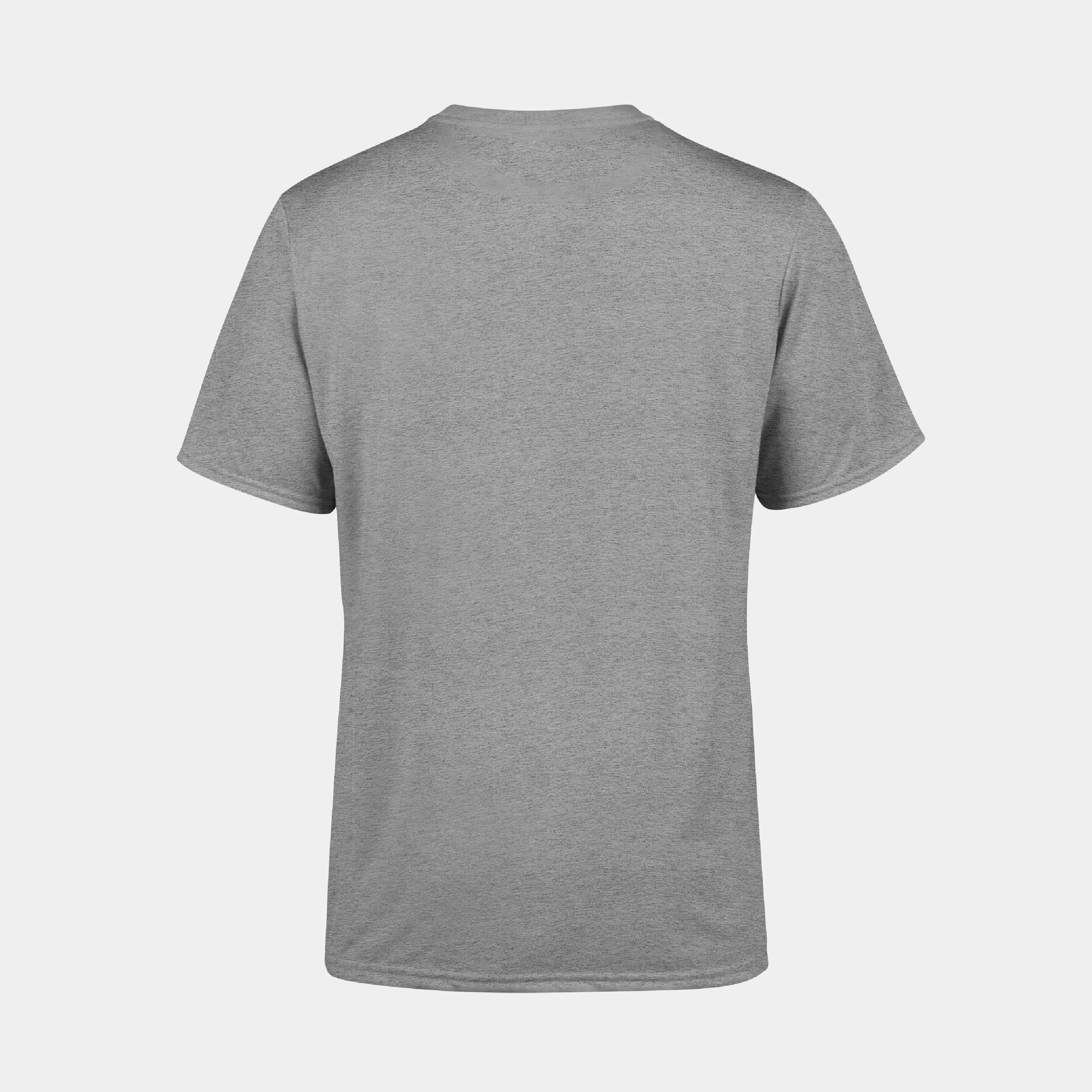 ZEUZ Basic T-shirt - Image 18
