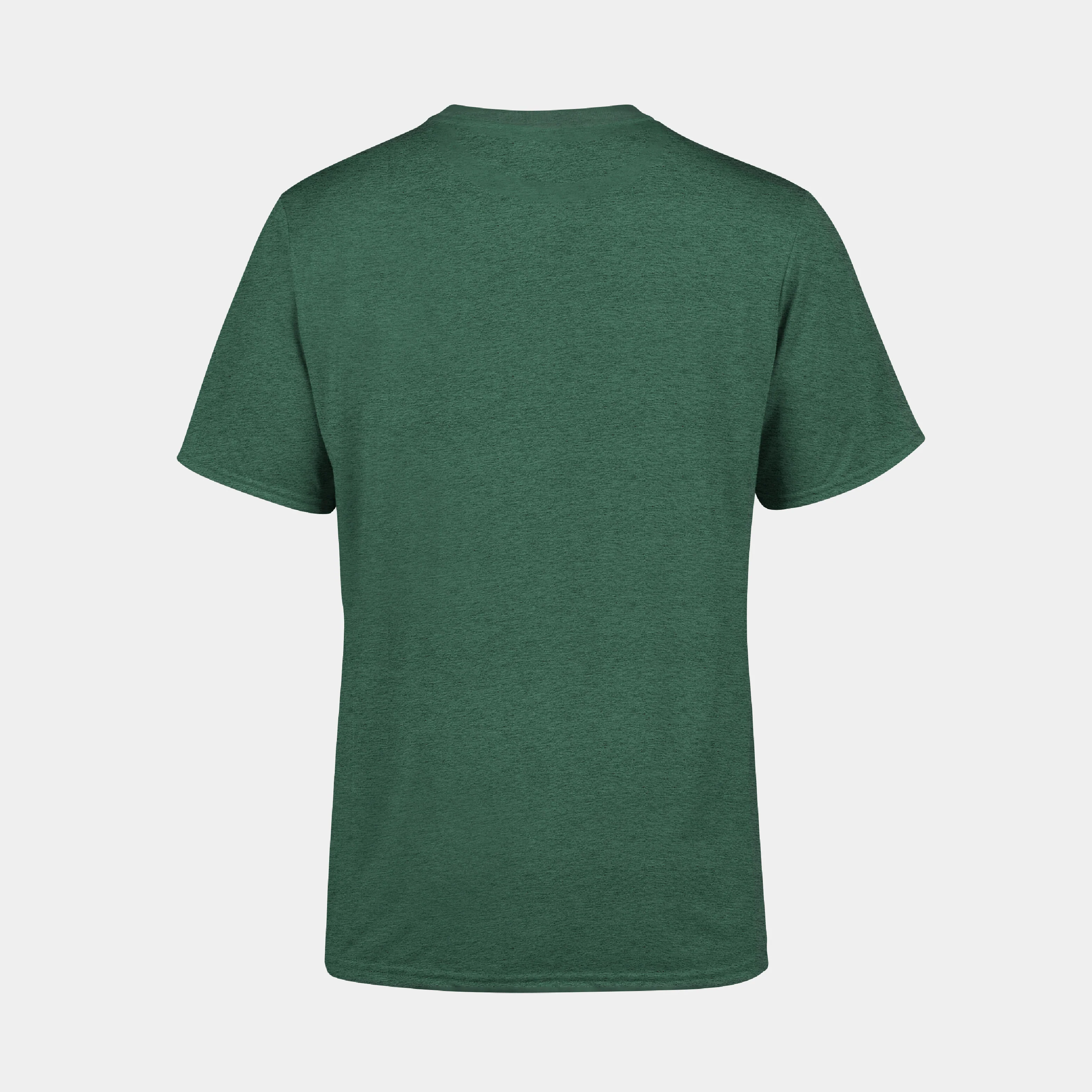 ZEUZ Basic T-shirt - Image 20