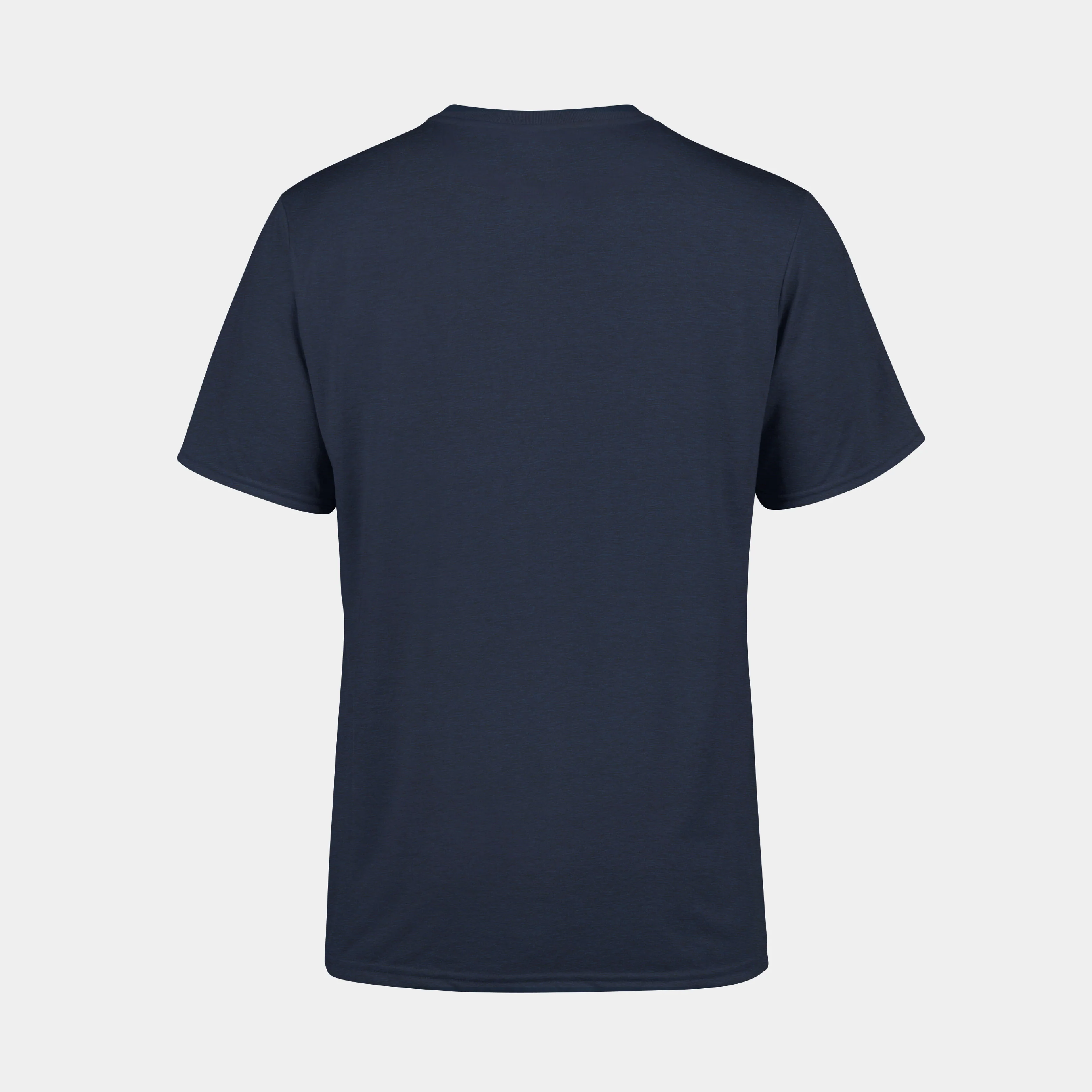 ZEUZ Basic T-shirt - Image 22