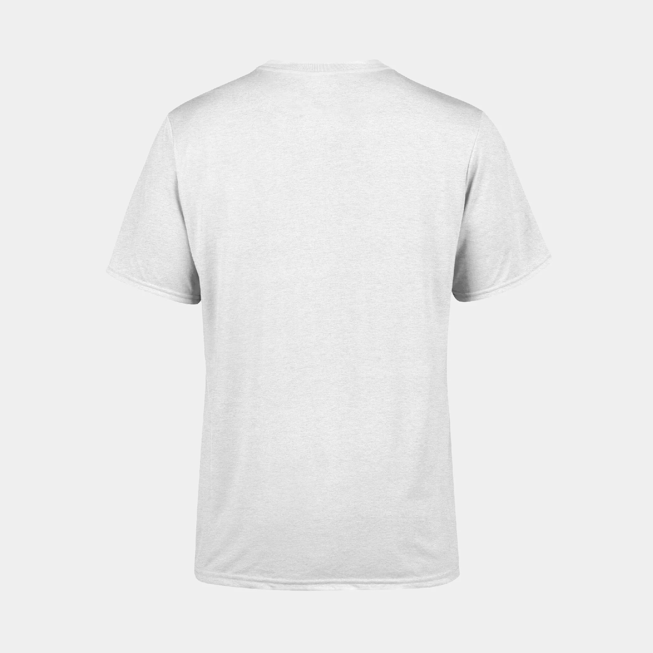 ZEUZ Basic T-shirt - Image 6