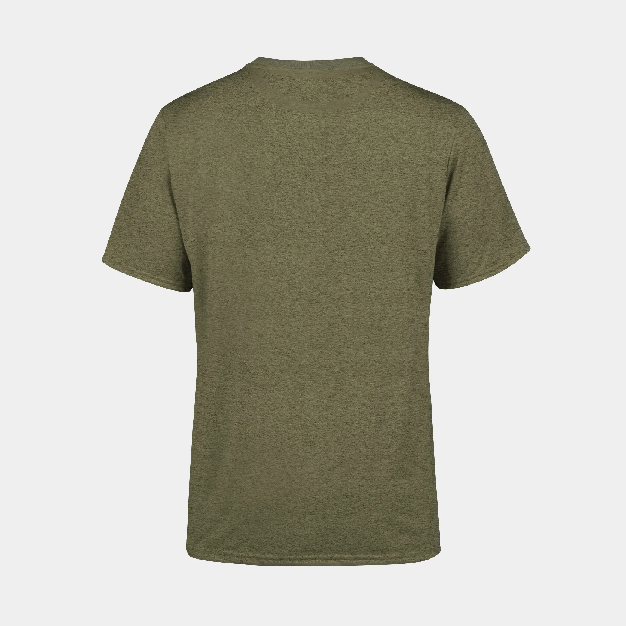ZEUZ Basic T-shirt - Image 8