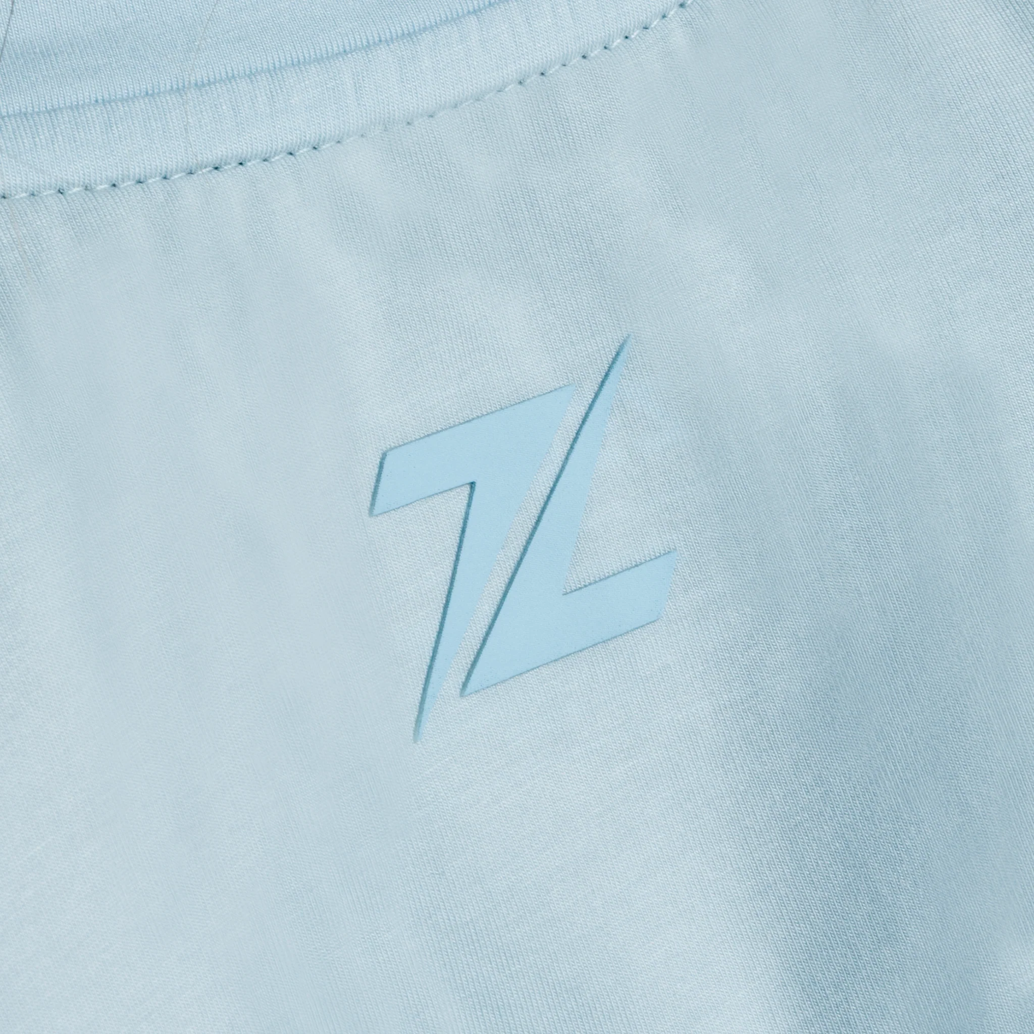 ZEUZ Cropped Training Tanktop - Image 14