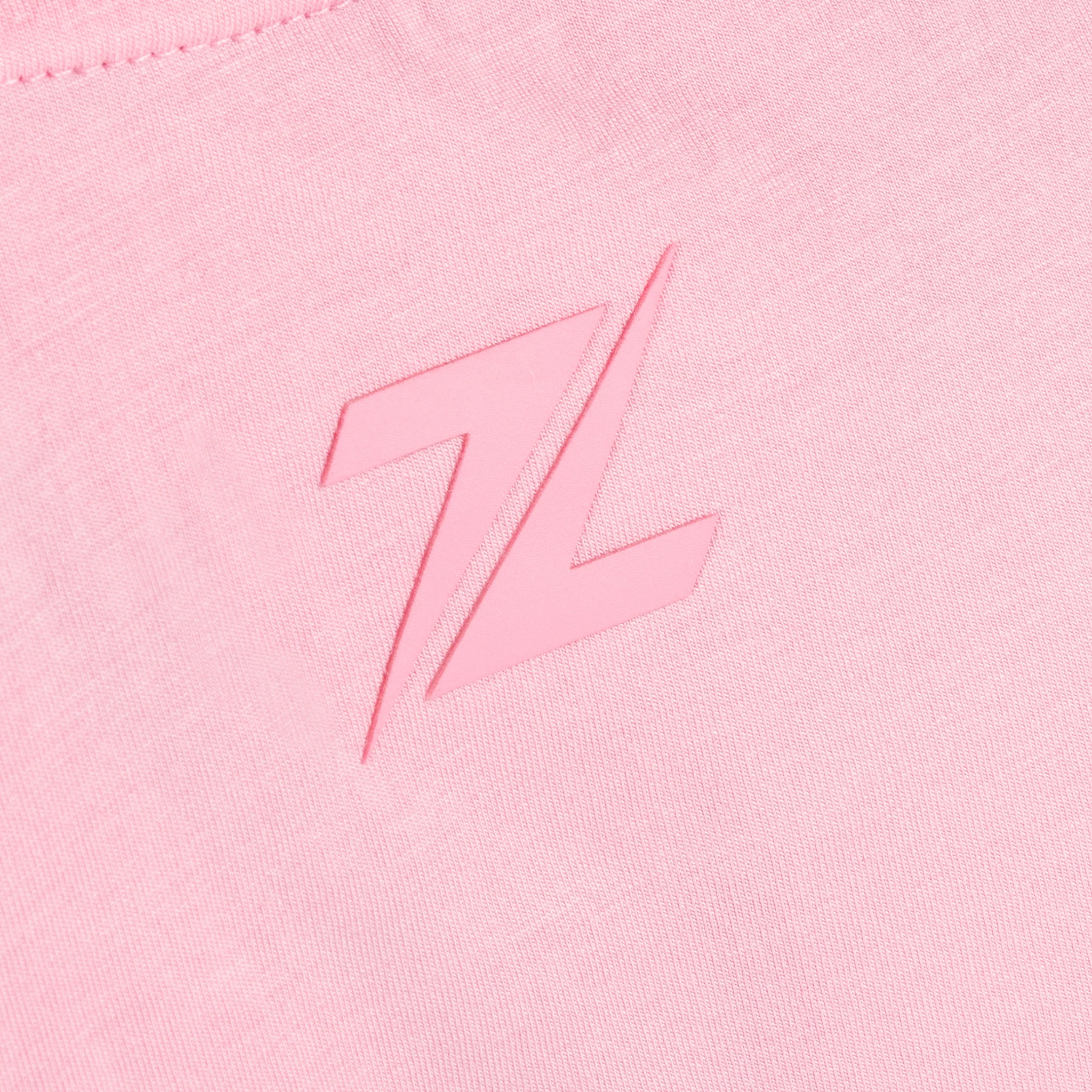 ZEUZ Cropped Training Tanktop - Image 28