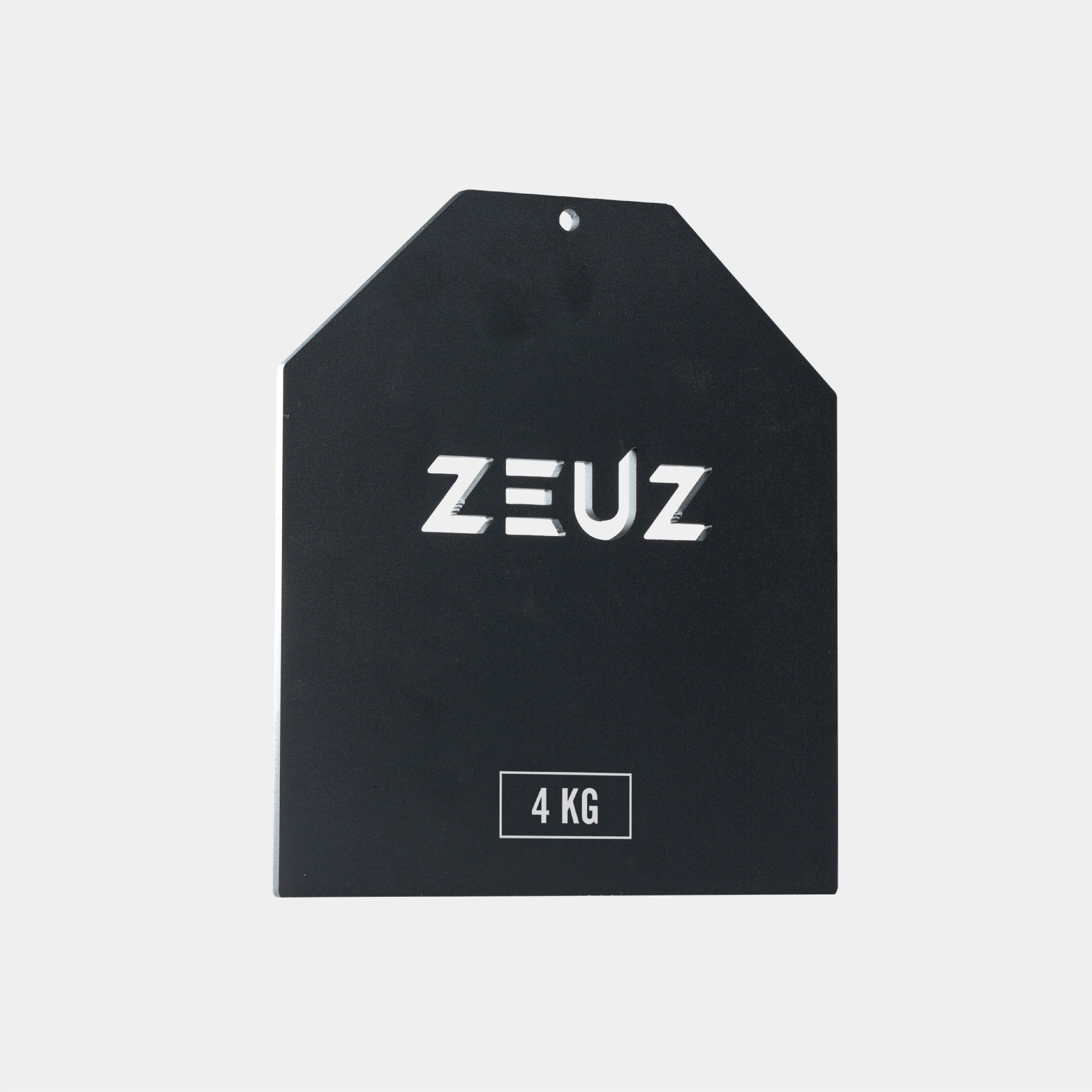 ZEUZ Tactical Gewichtsvest 16,5 KG - Image 14