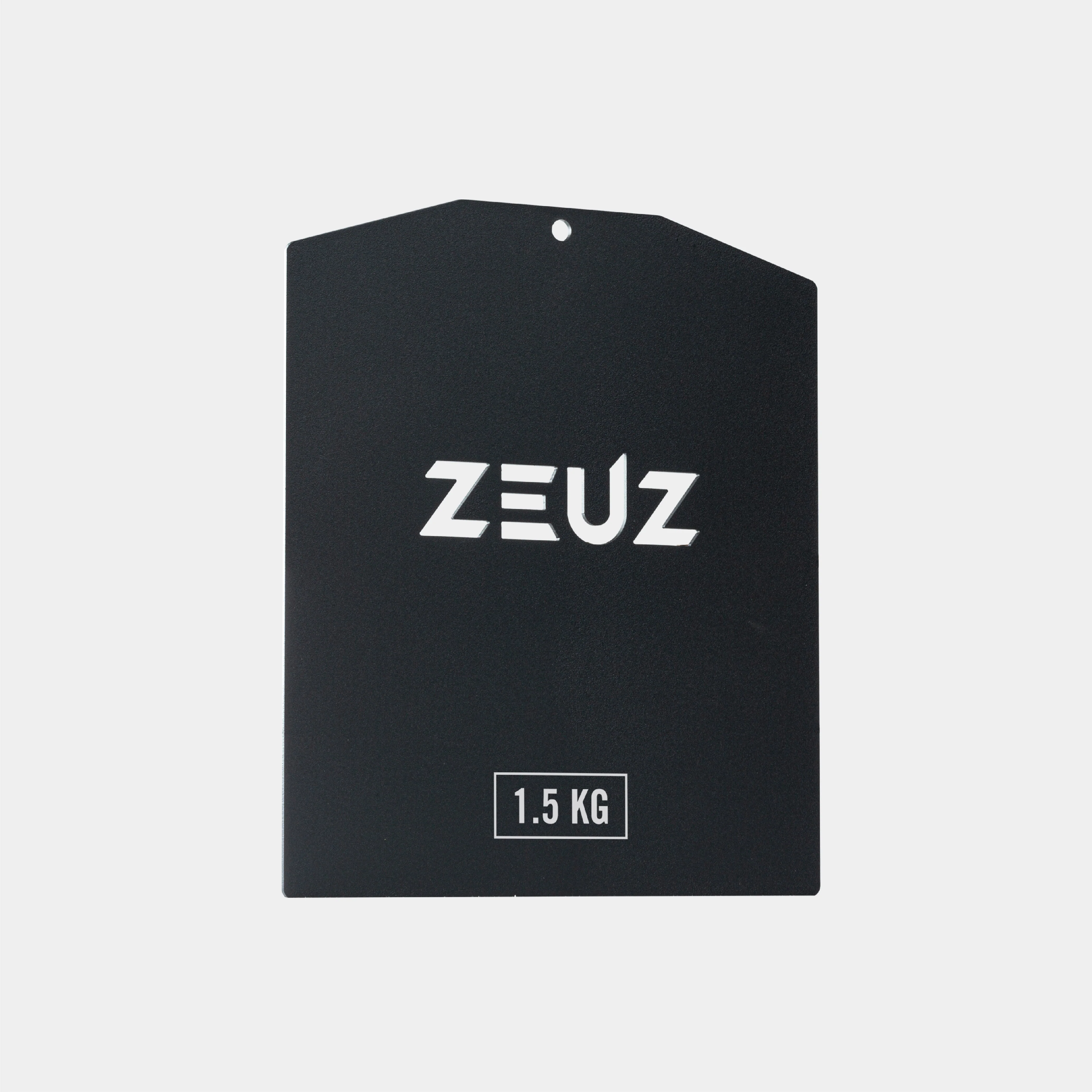 ZEUZ Tactical Gewichtsvest 16,5 KG - Image 26