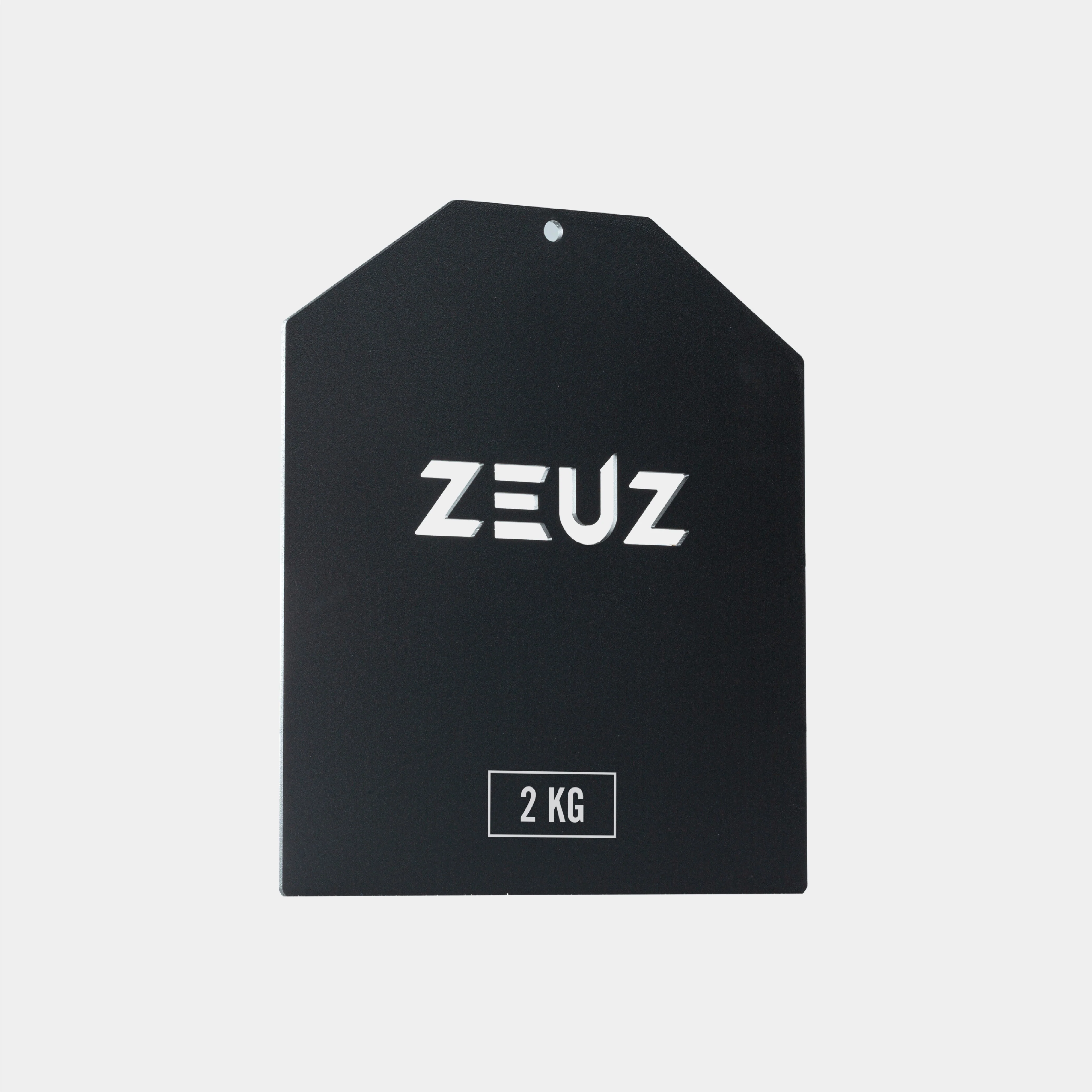 ZEUZ Tactical Gewichtsvest 16,5 KG - Image 27