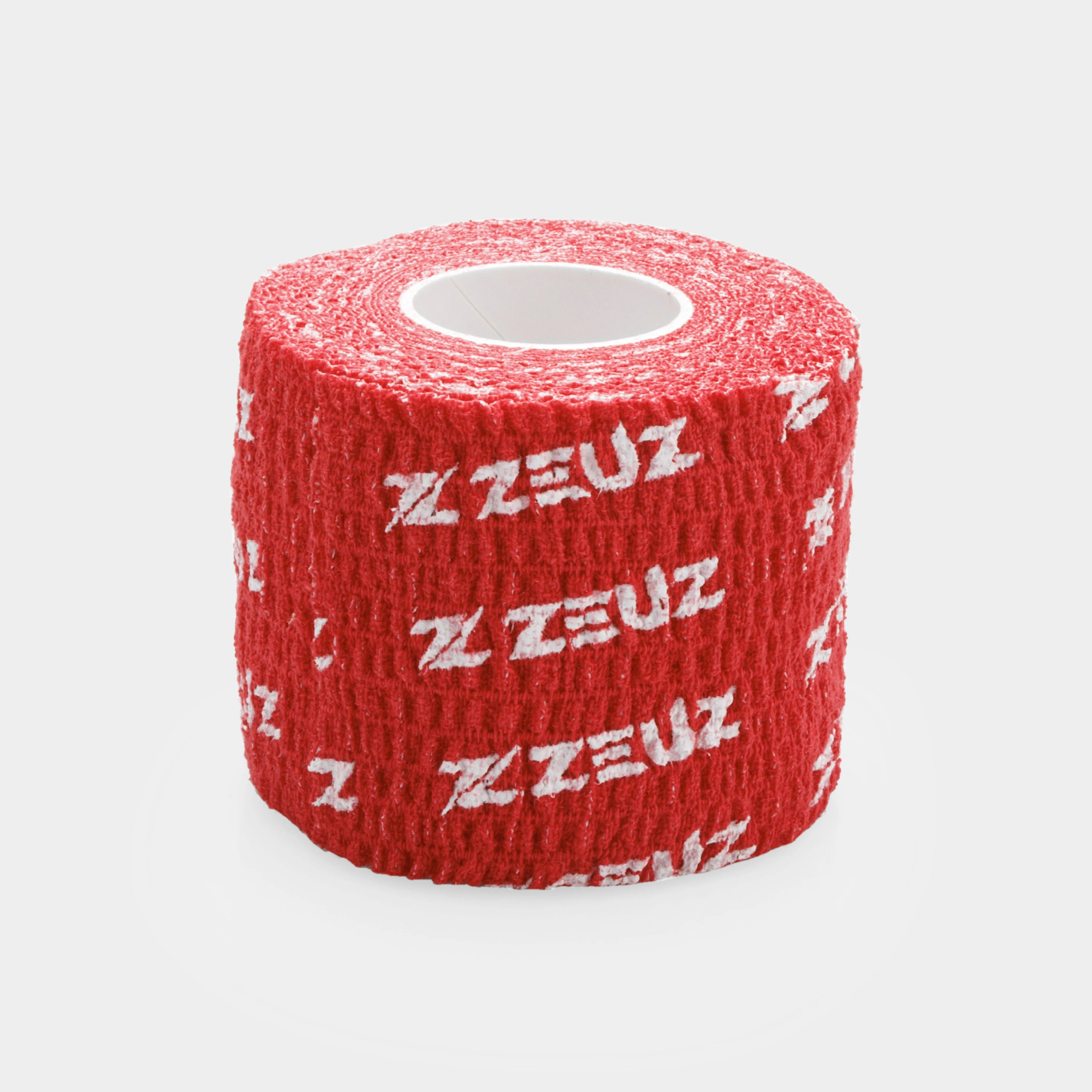 ZEUZ Gewichthef tape - Sticky - 3-Pack - Extra grip - Image 12