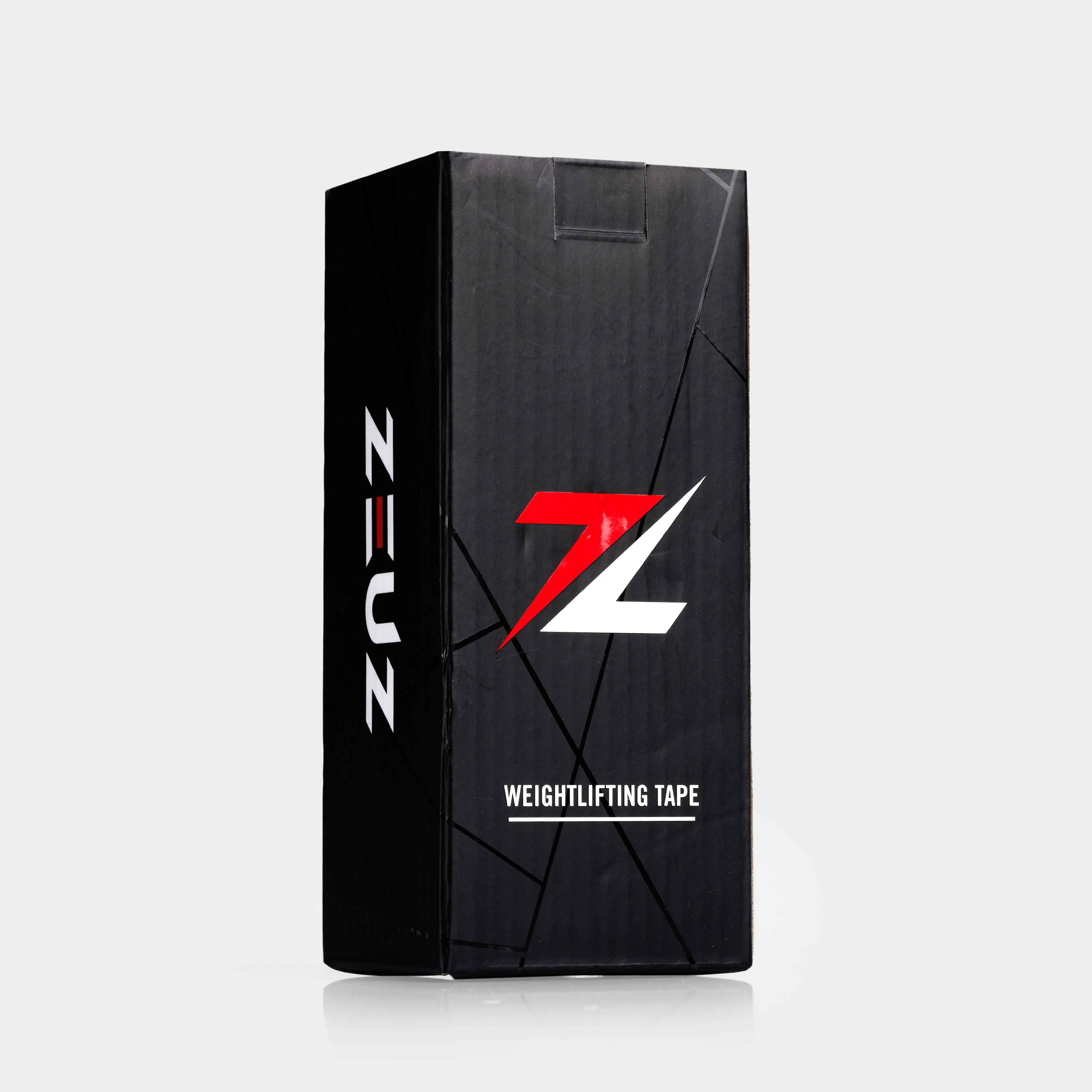 ZEUZ Gewichthef tape - Sticky - 3-Pack - Extra grip - Image 13