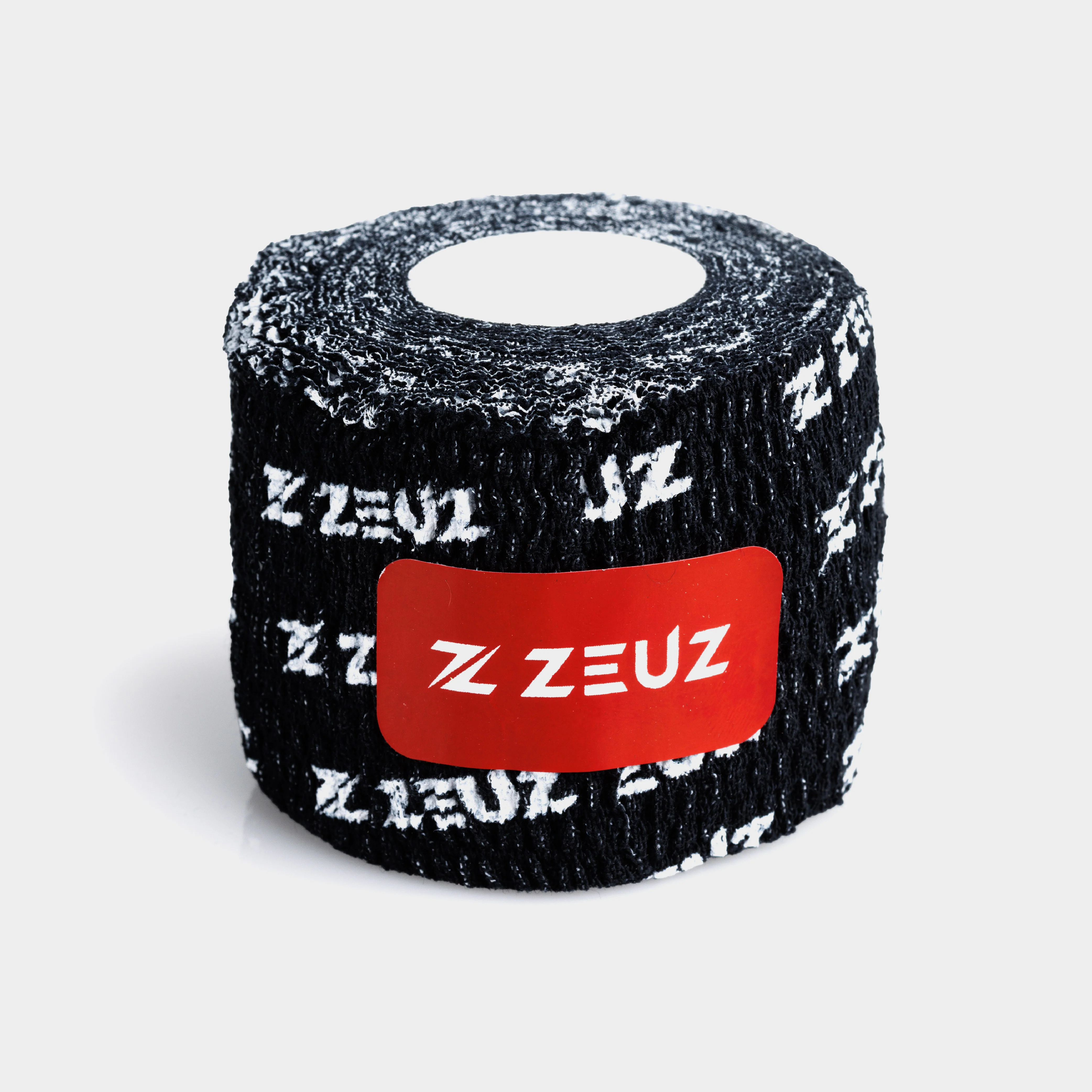 ZEUZ Gewichthef tape - Sticky - 3-Pack - Extra grip - Image 6