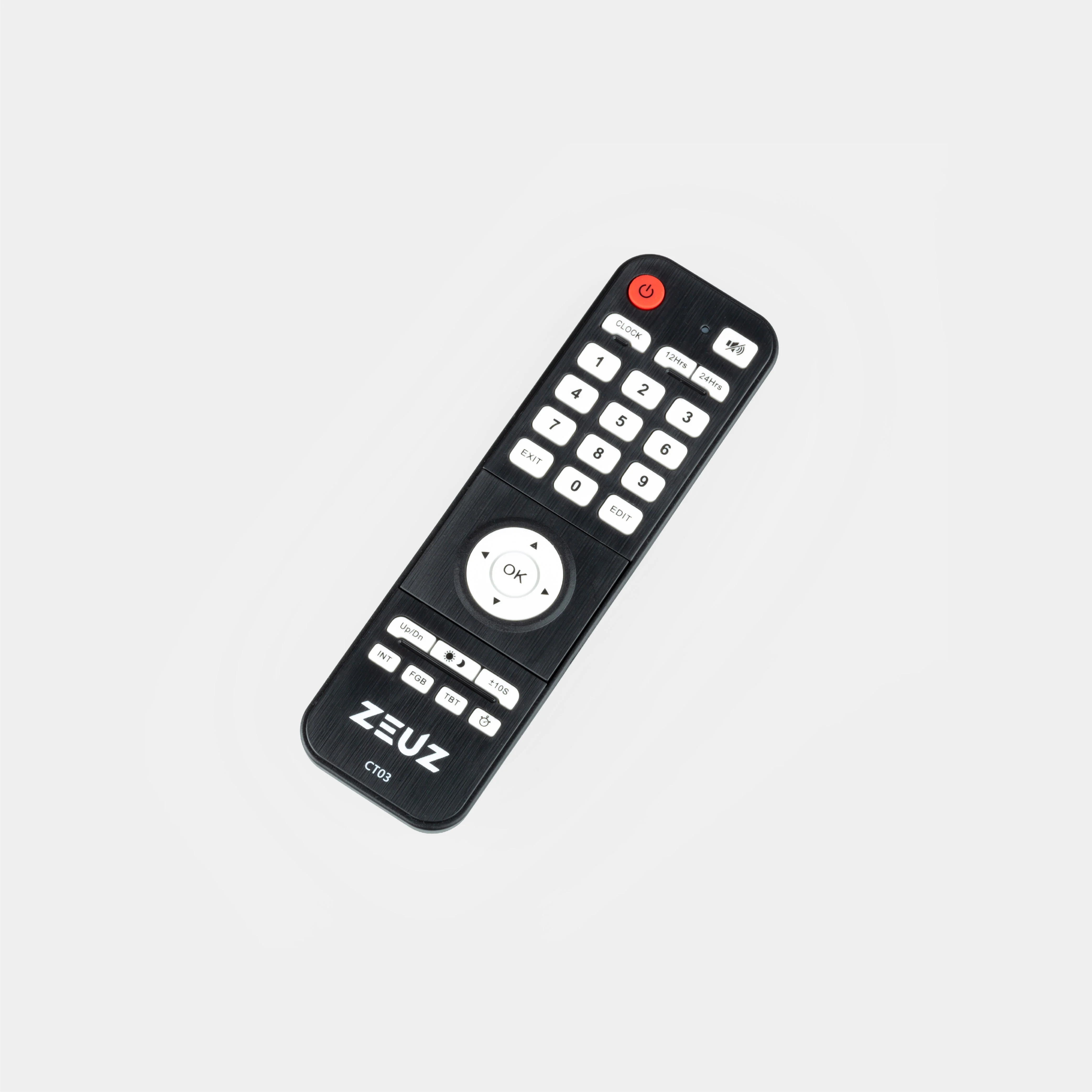 ZEUZ Medium Fitness Interval Timer - Image 7