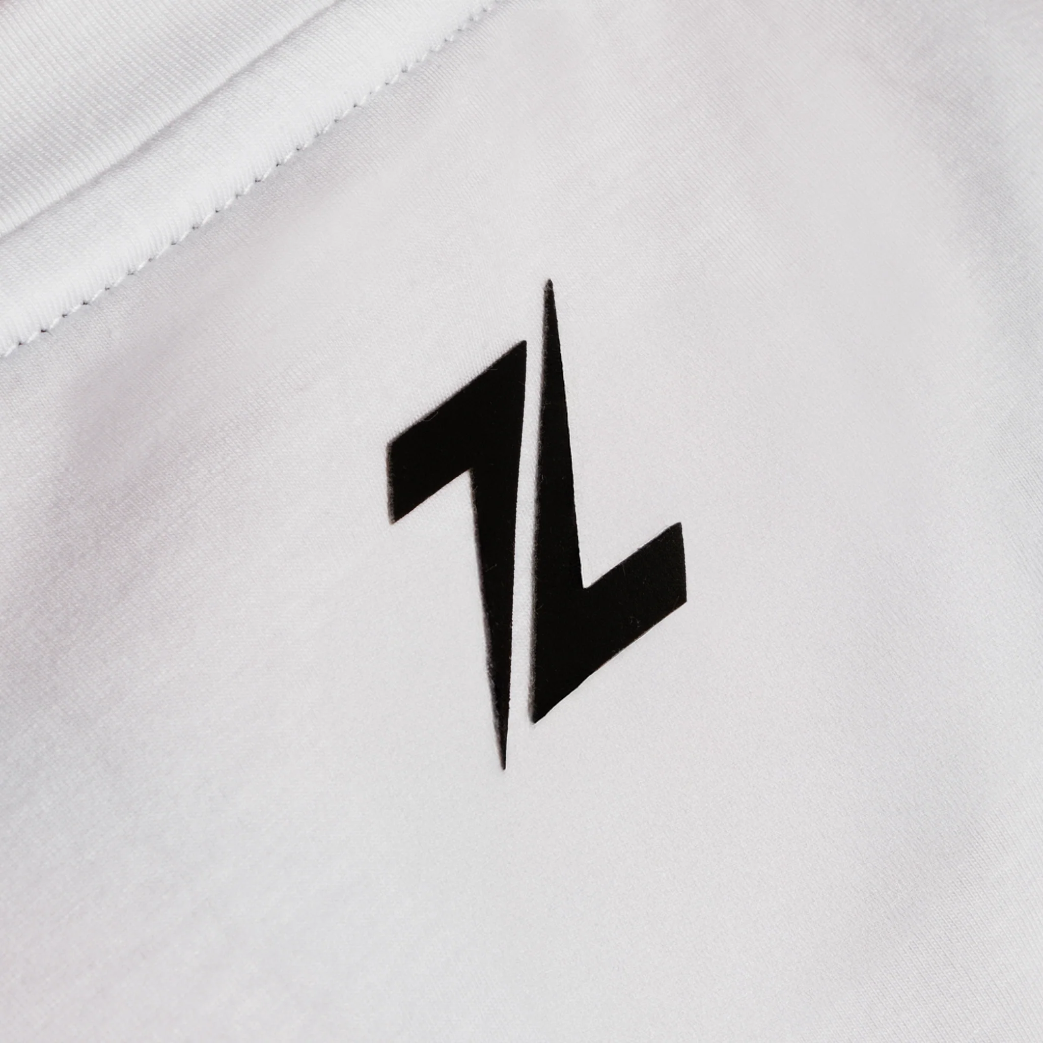 ZEUZ Oversized Training Shirt - Image 29